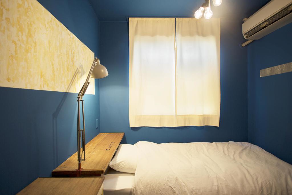Camera con Letto Matrimoniale alla Francese