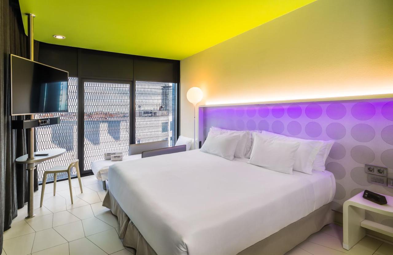 Superior Triple Room (3 Adults)