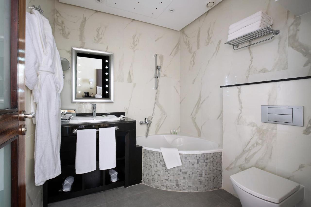 Suite Executive