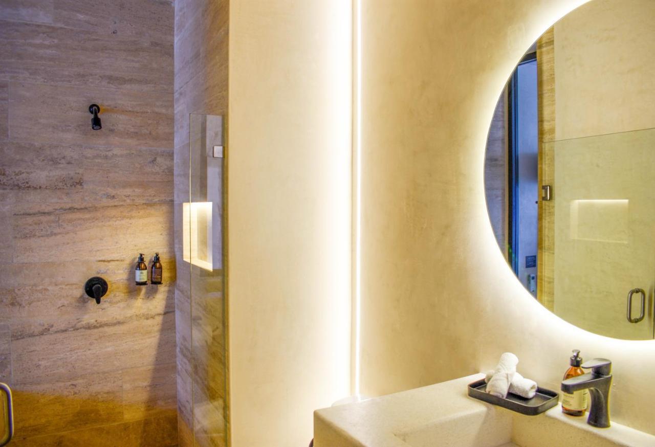 Habitación Doble con vistas a la piscina