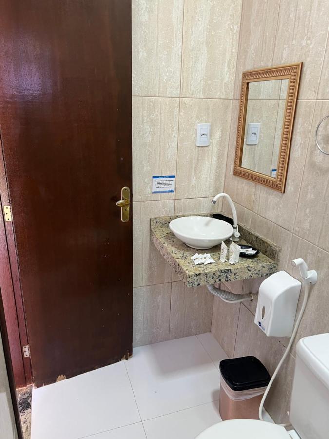 Quarto Família
