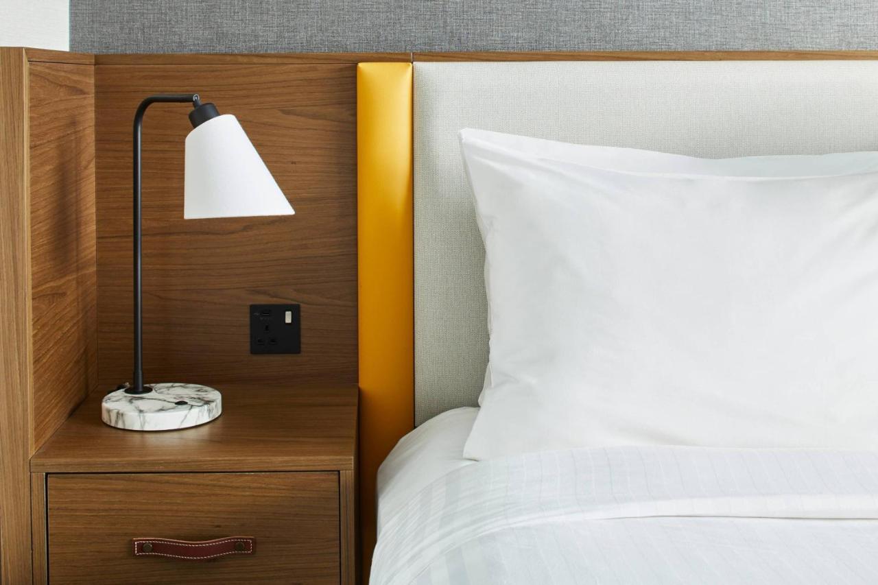 Chambre Lit King-Size Deluxe