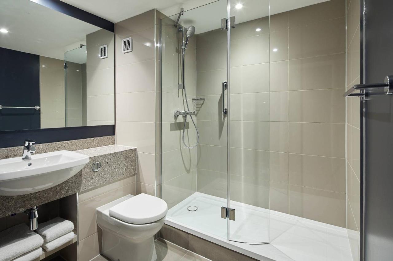 Chambre Exécutive
