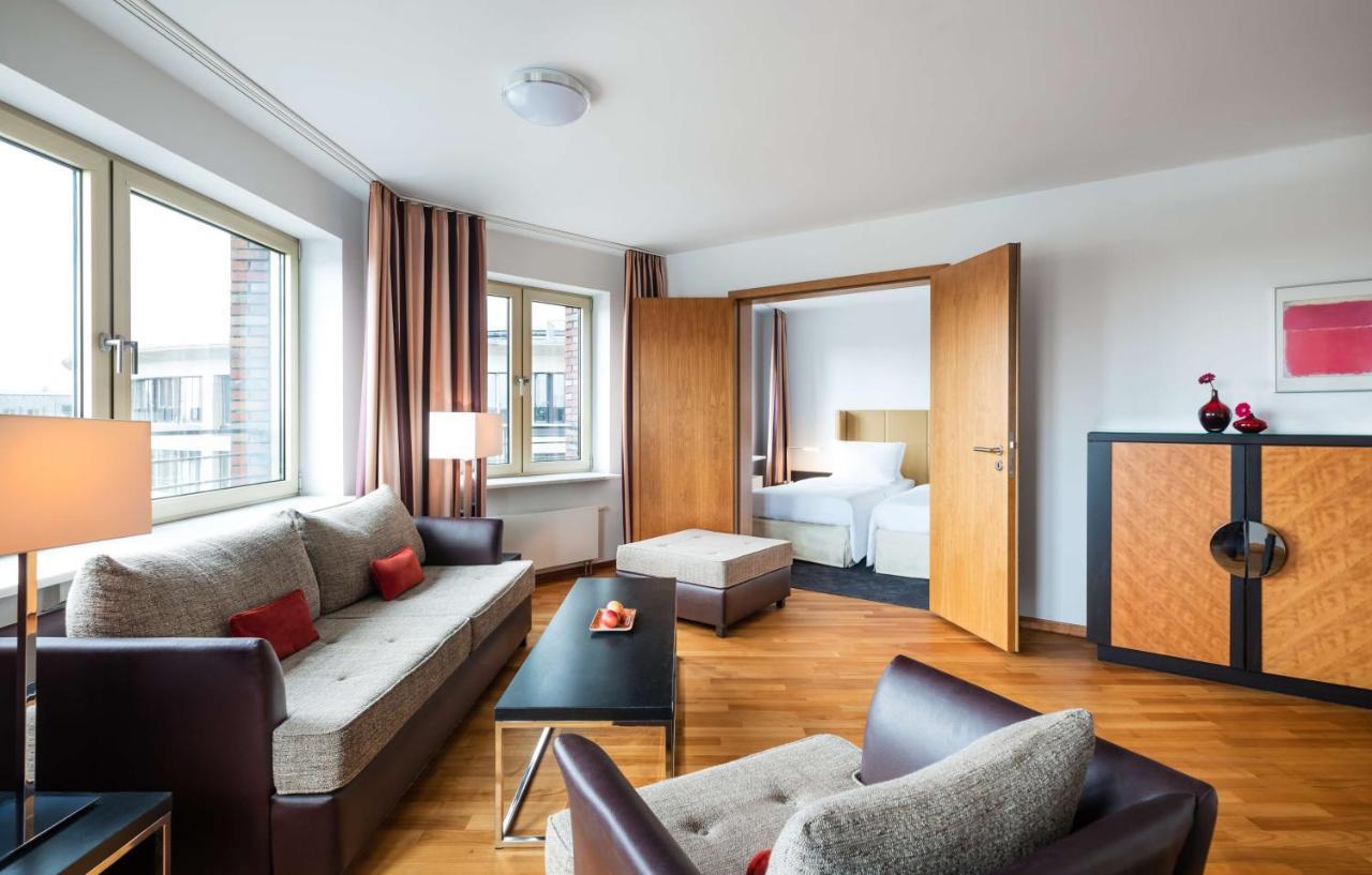 Chambre Lits Jumeaux
