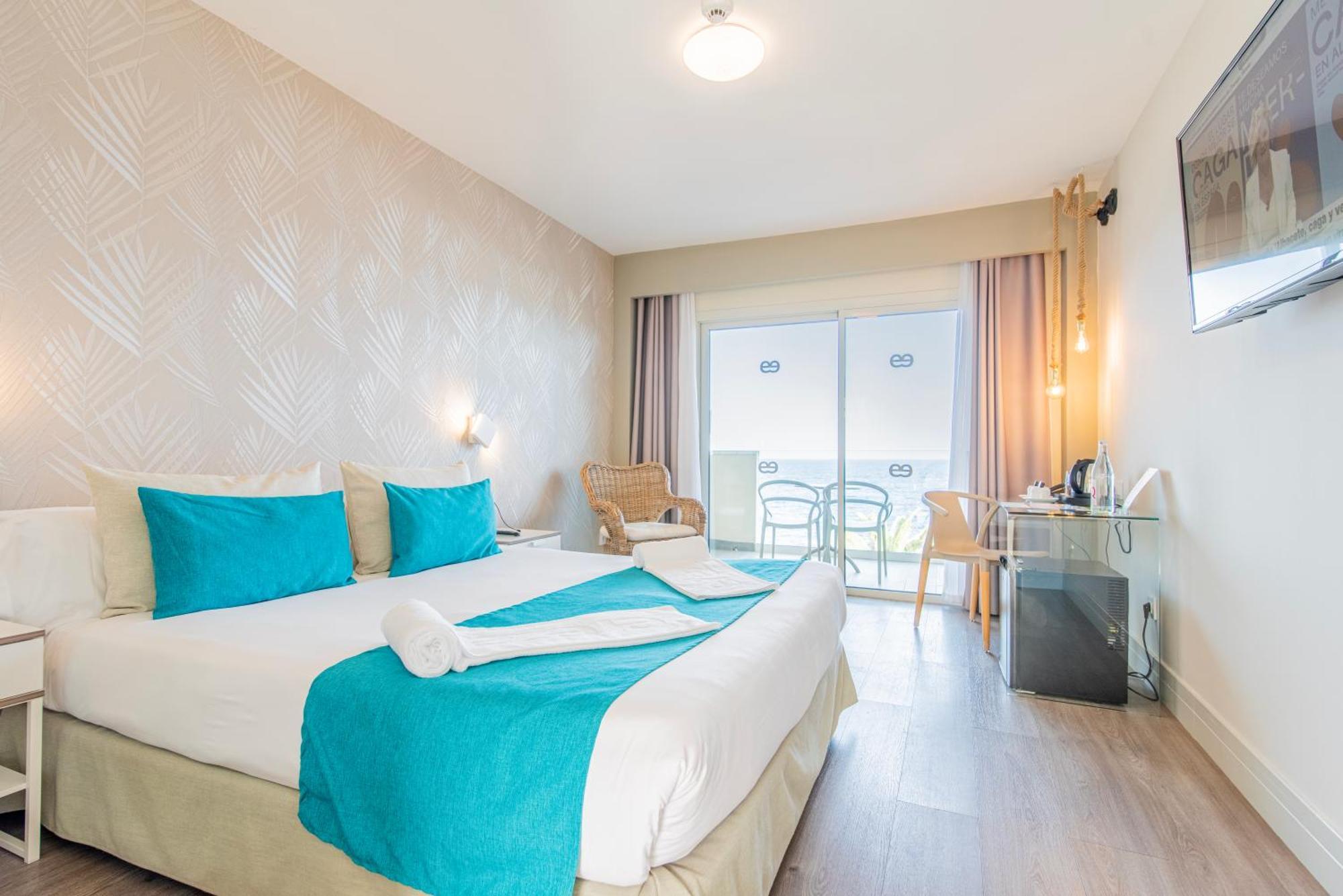 Single Room Sea View