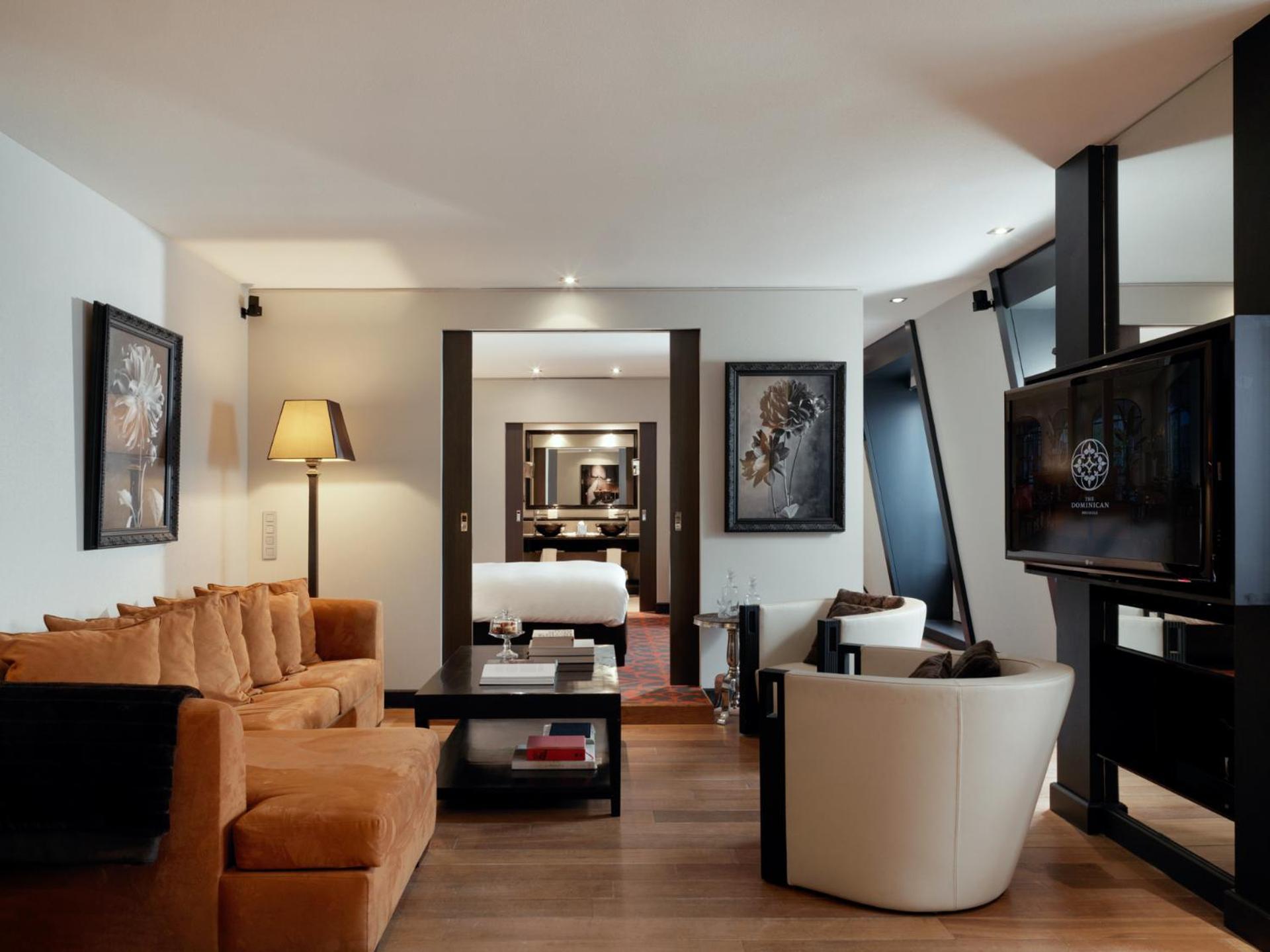 Grand Place Suite
