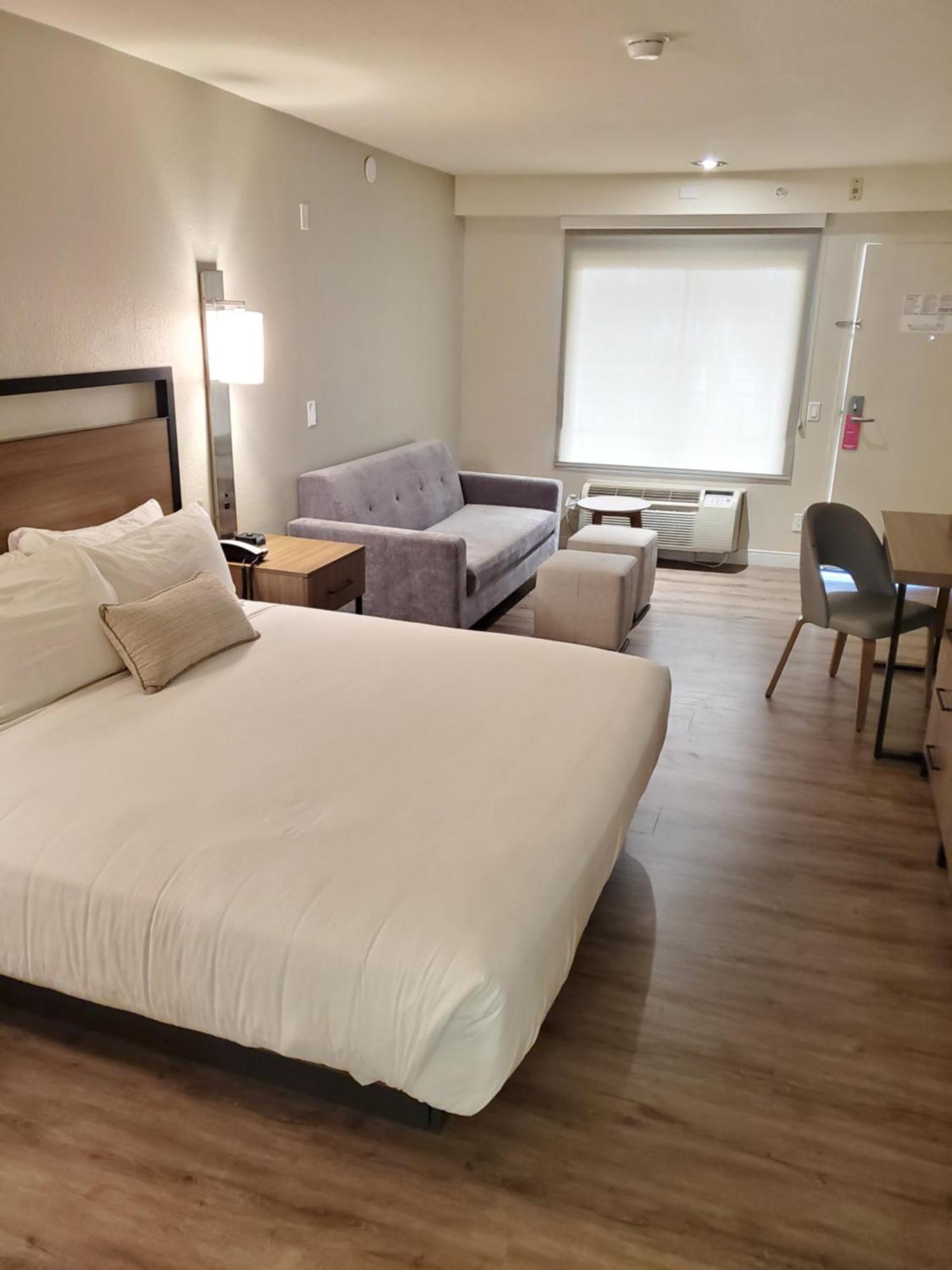 1 King Bed Sofa Bed Deluxe Room Non-Smoking,1434554683:JPEG