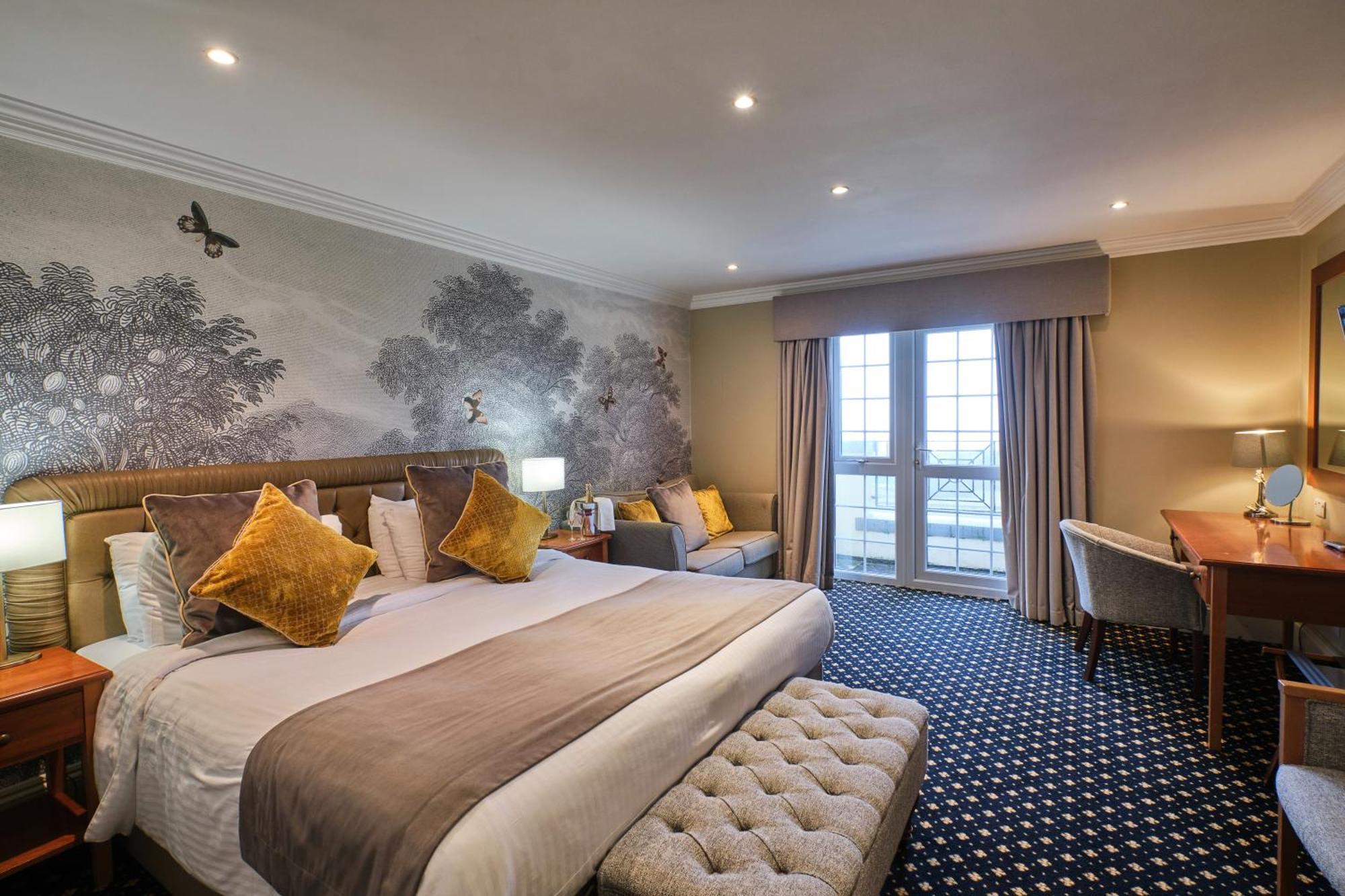 Chambre Double Supérieure