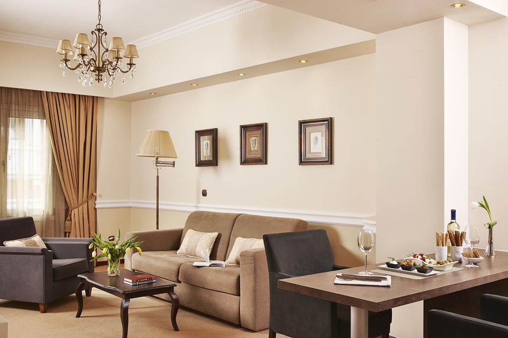 Suite Executive