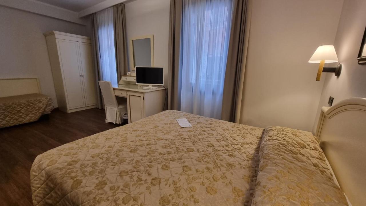 Quarto Familiar