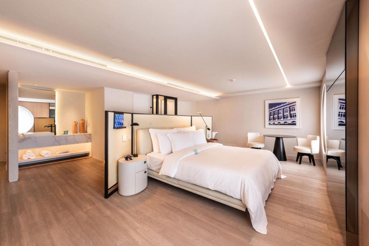 Suíte Mayfair