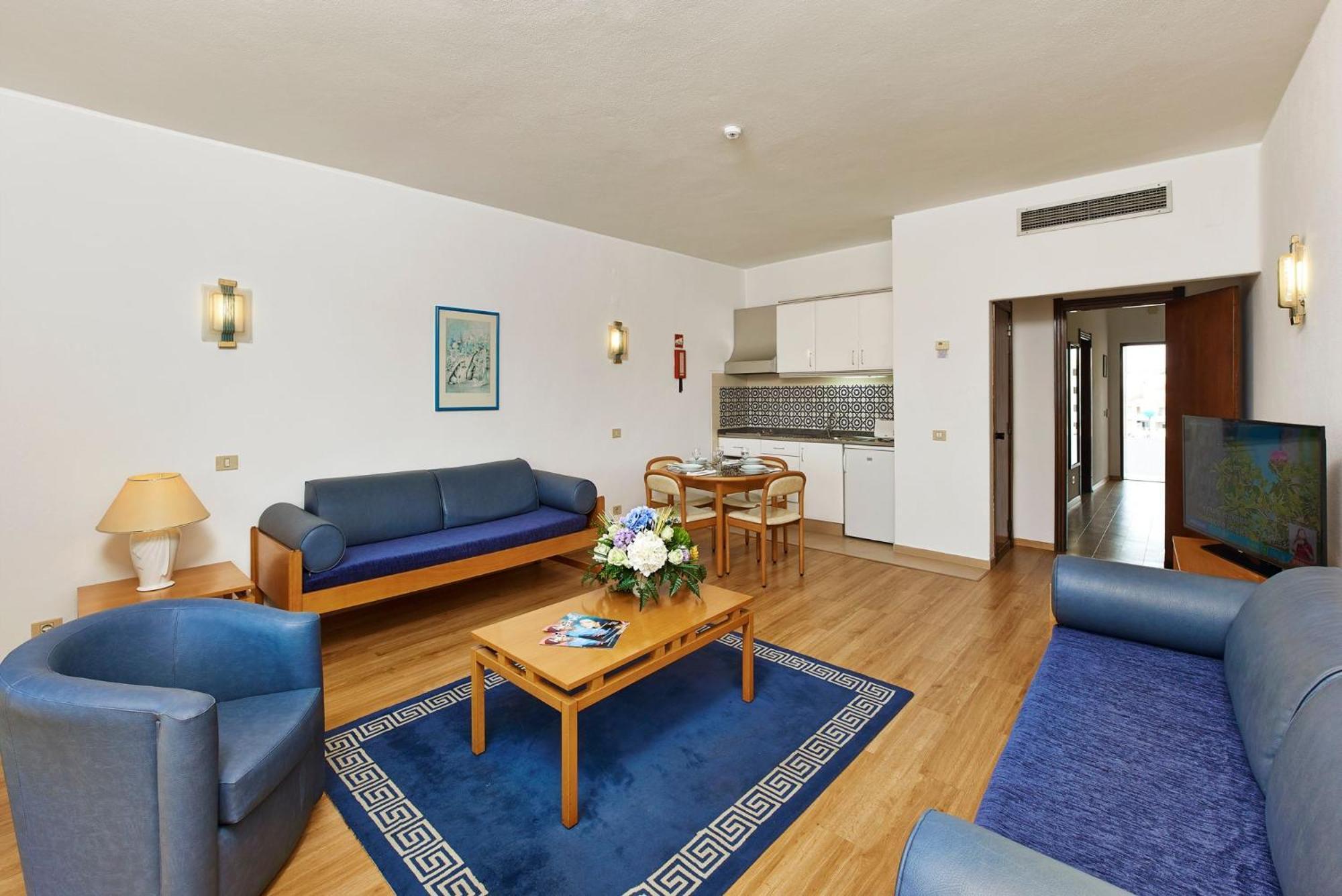 Standard One-Bedroom Apartment,1687449287:JPEG