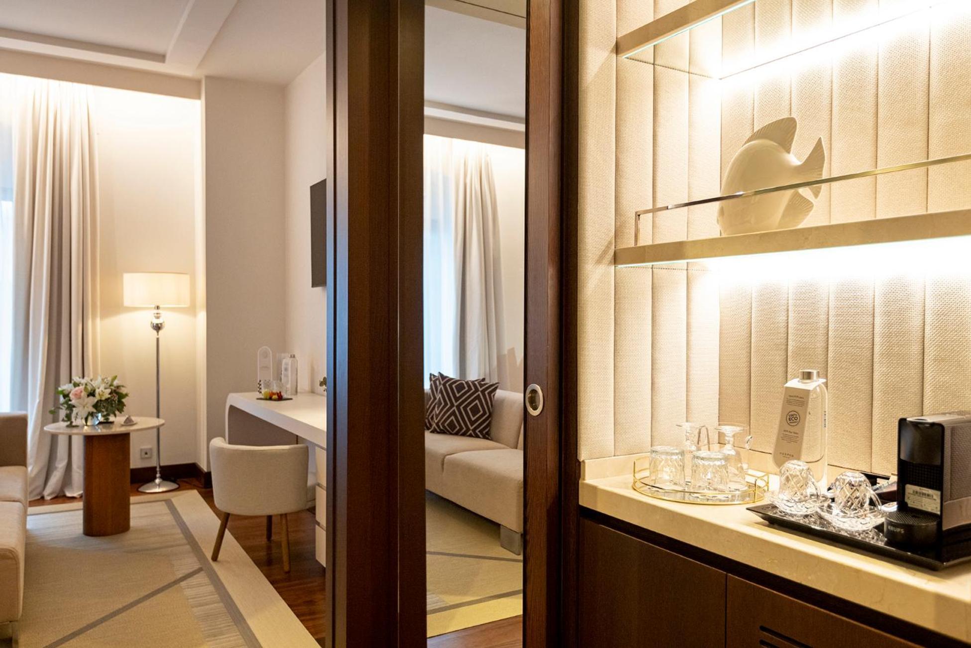 Dreamer Double or Twin Room