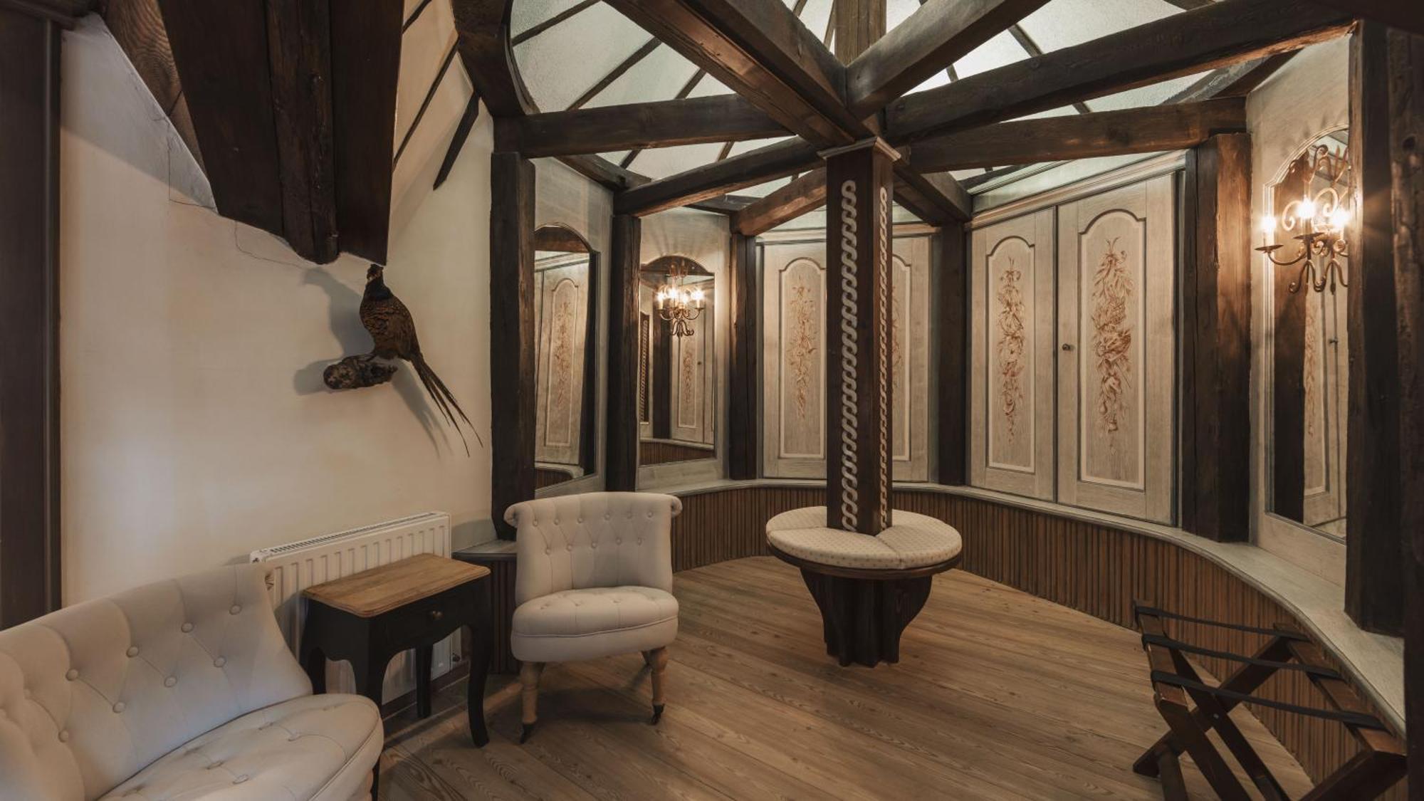 Luxe Appartement met 3 Slaapkamers