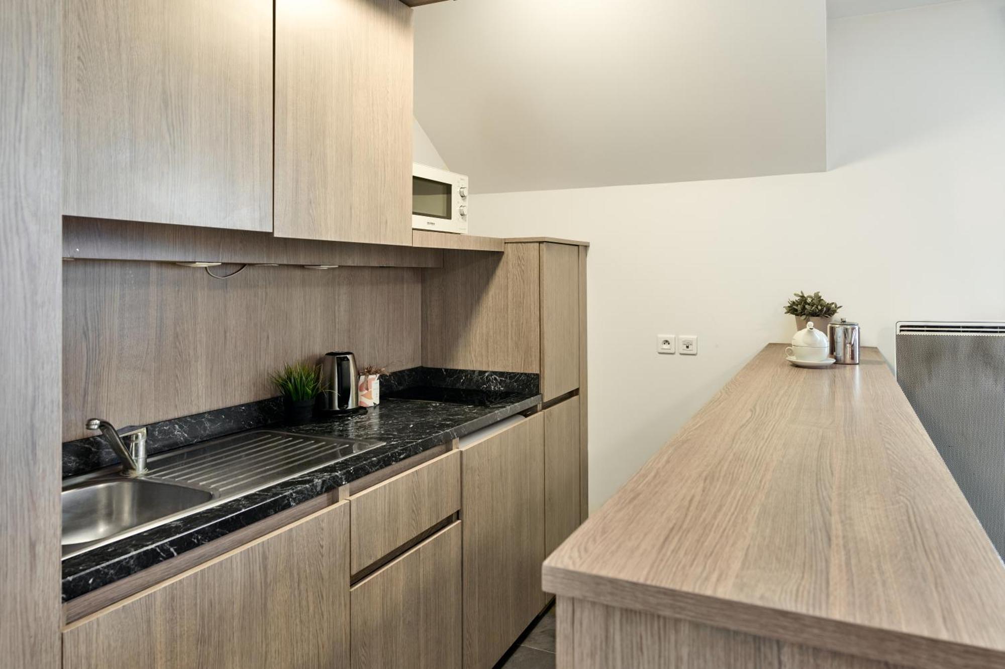 Superior Apartment