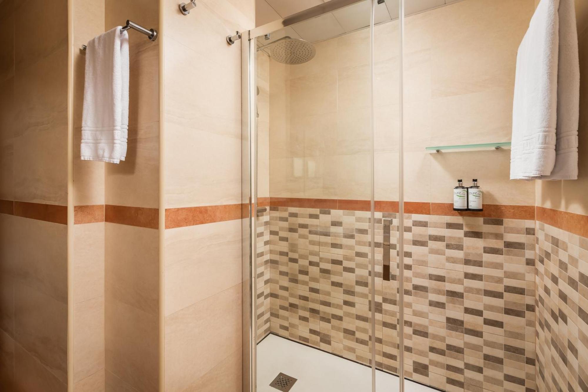 Small Double Room