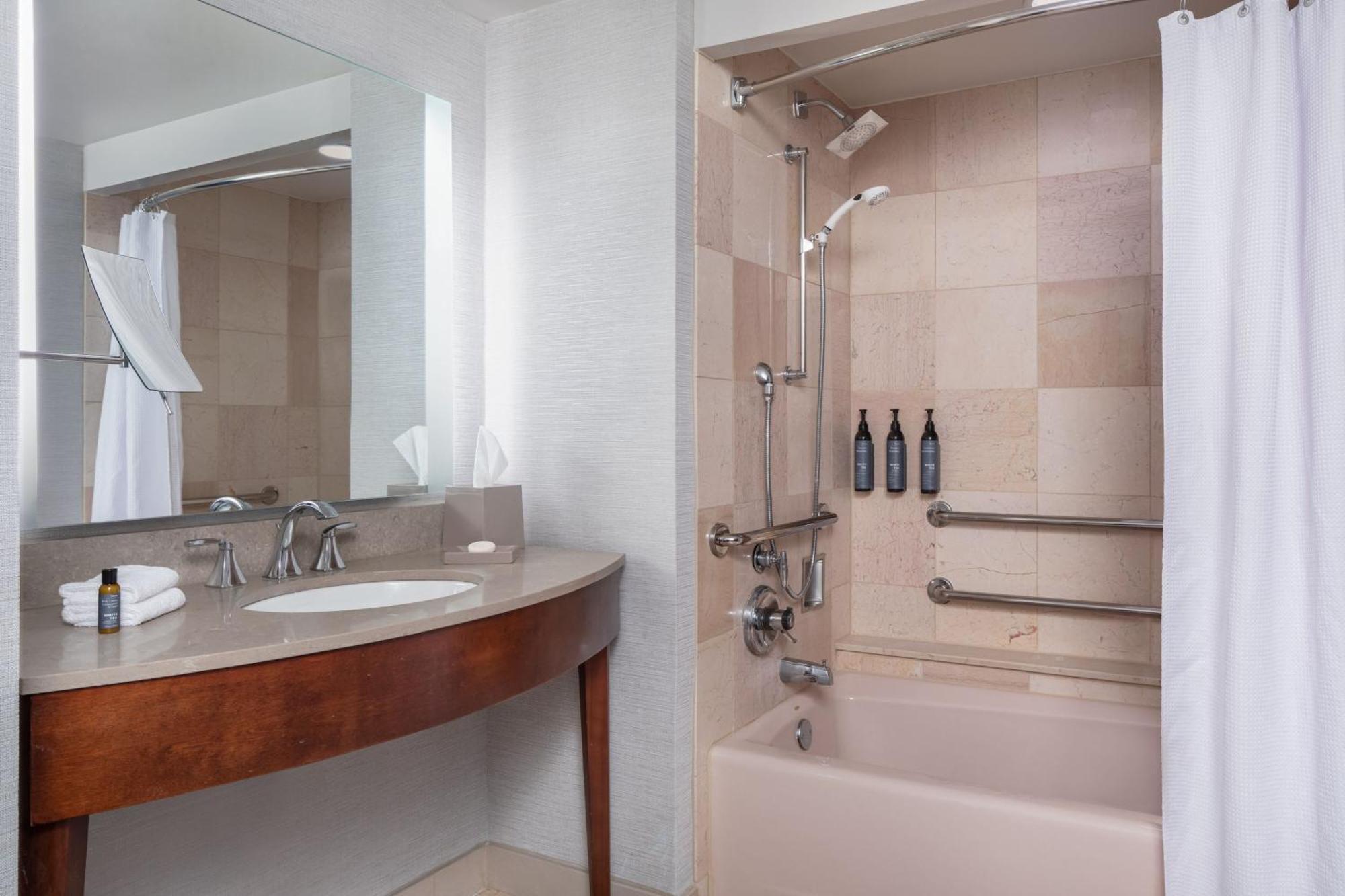 Guest room, 2 Double