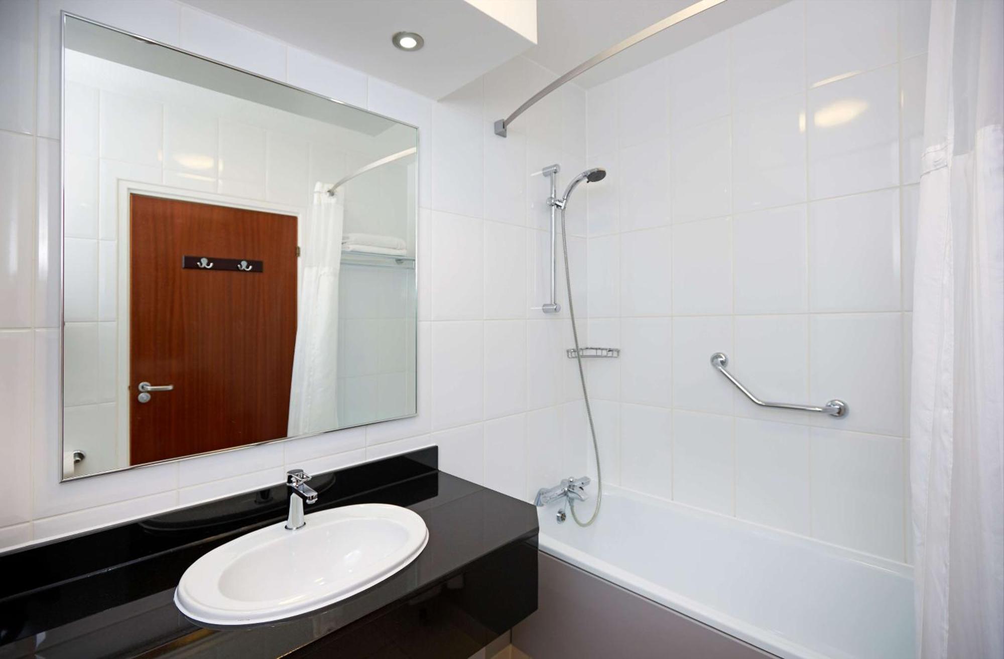 Habitación Doble - 2 camas dobles