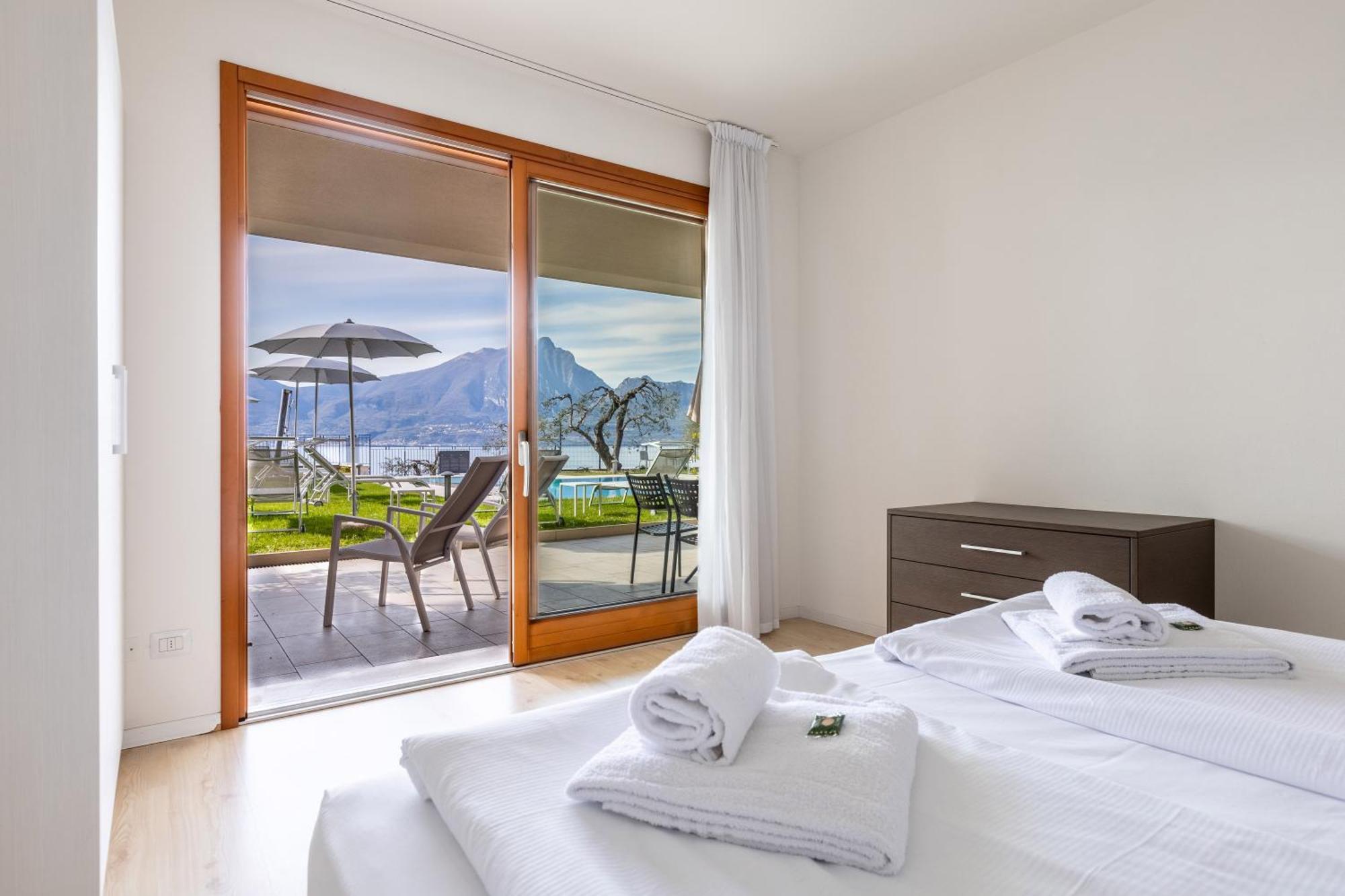 Appartamento con 1 Camera da Letto