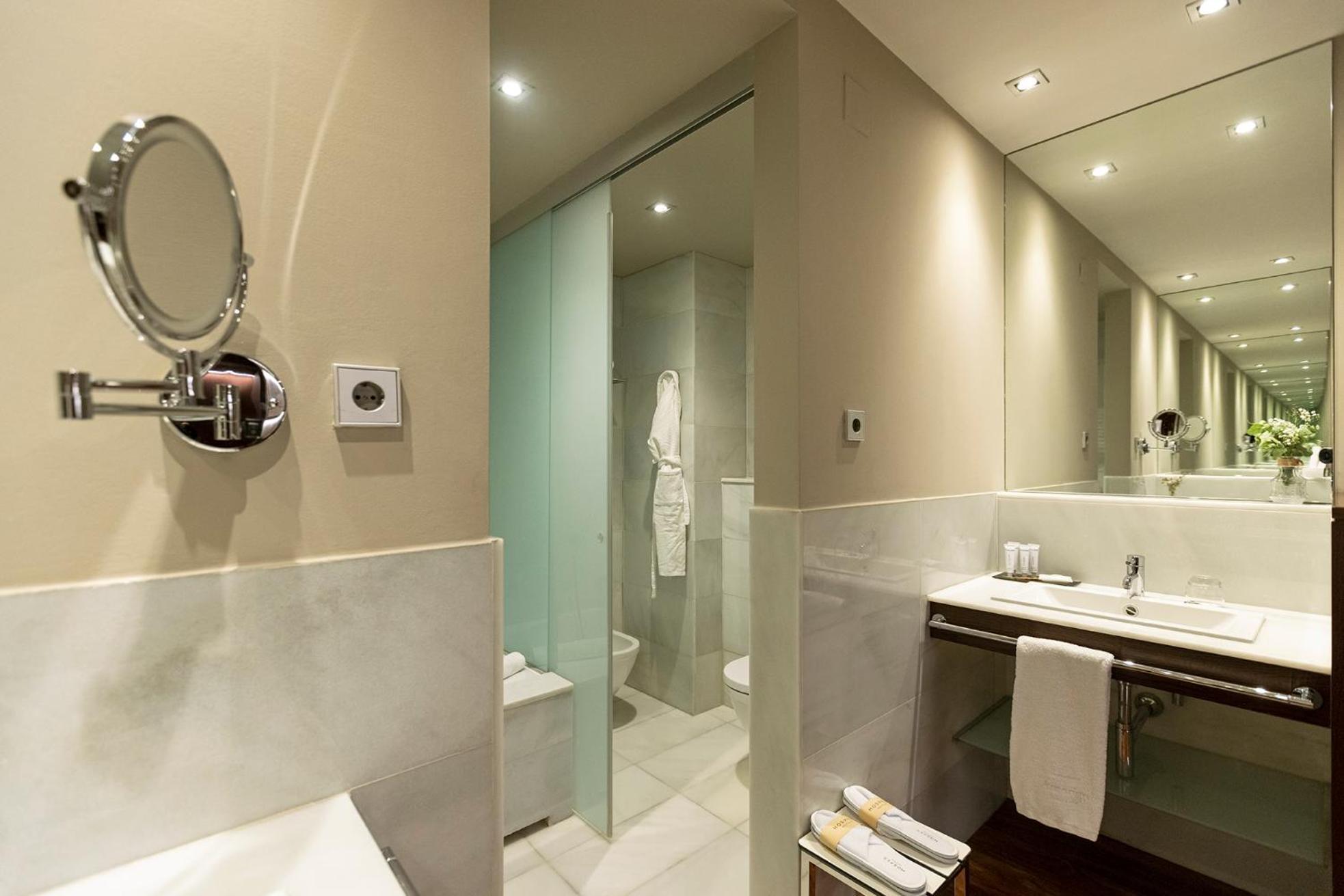 Double Room Balcony