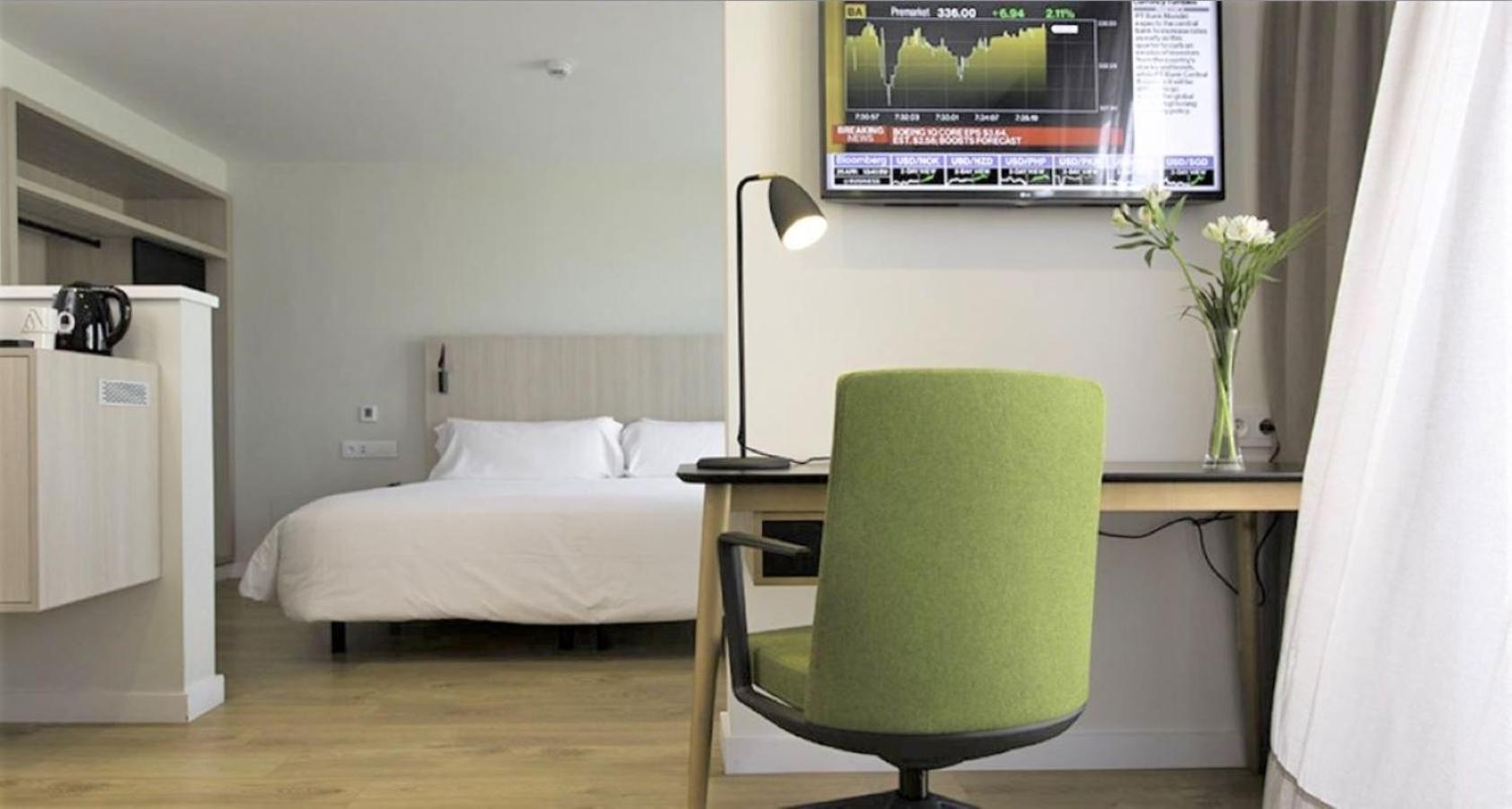 Junior Suite Terrace