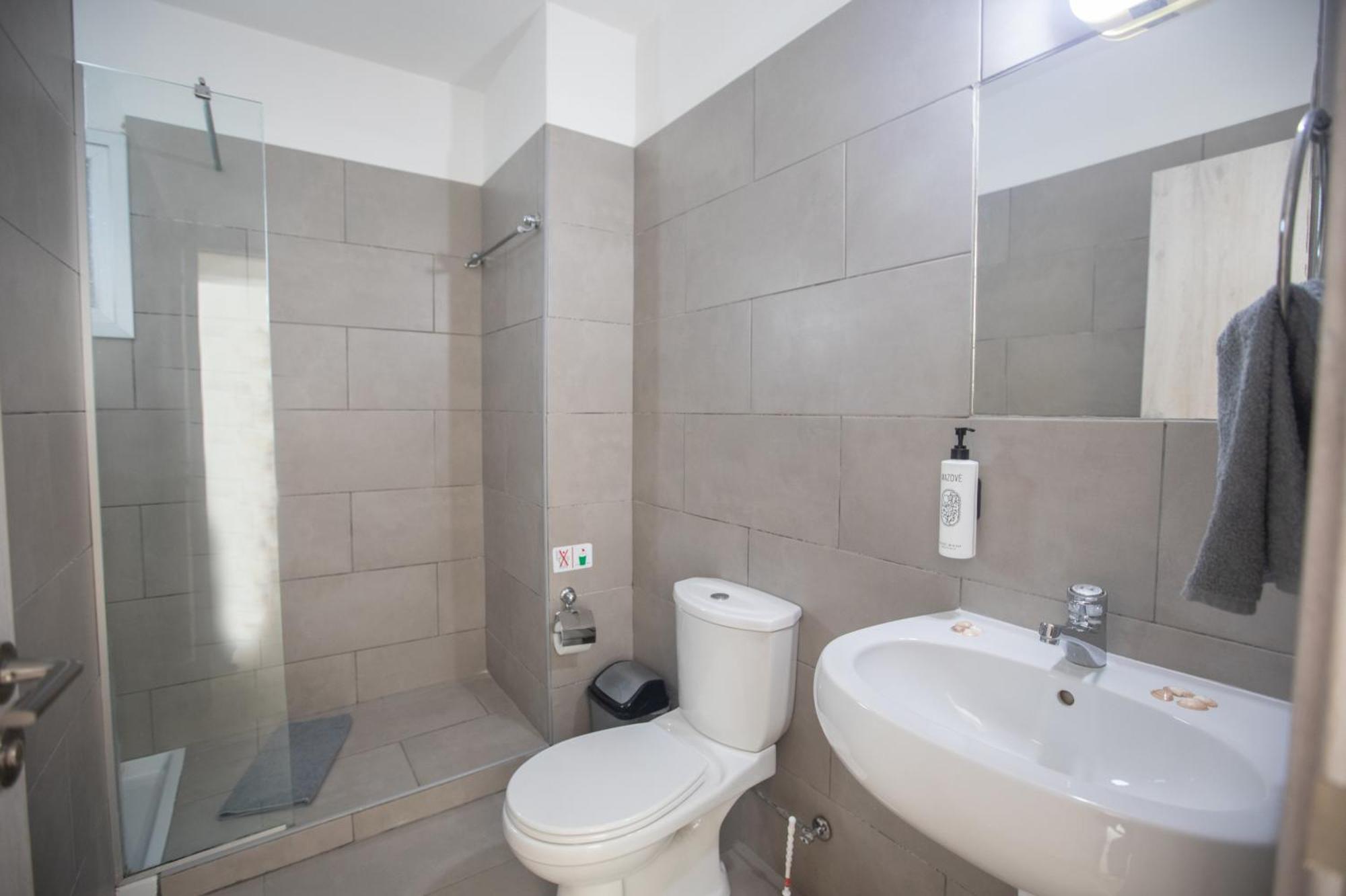 One-Bedroom Apartment Block 2 & 3