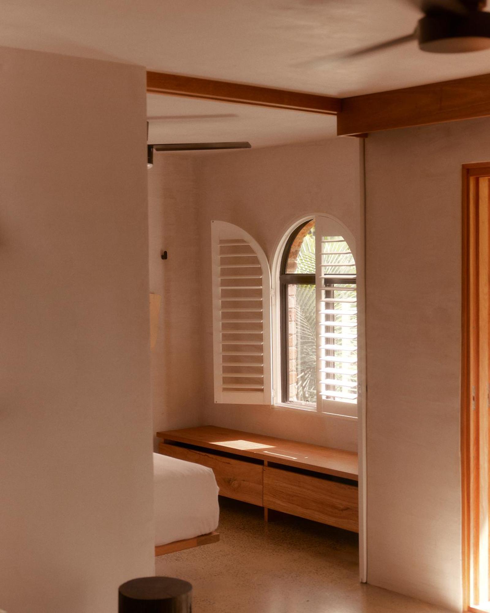 The Sunseeker Room Ground Floor