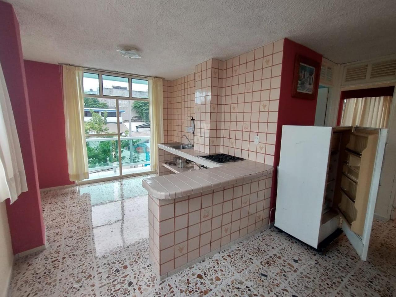 Quarto Família Superior