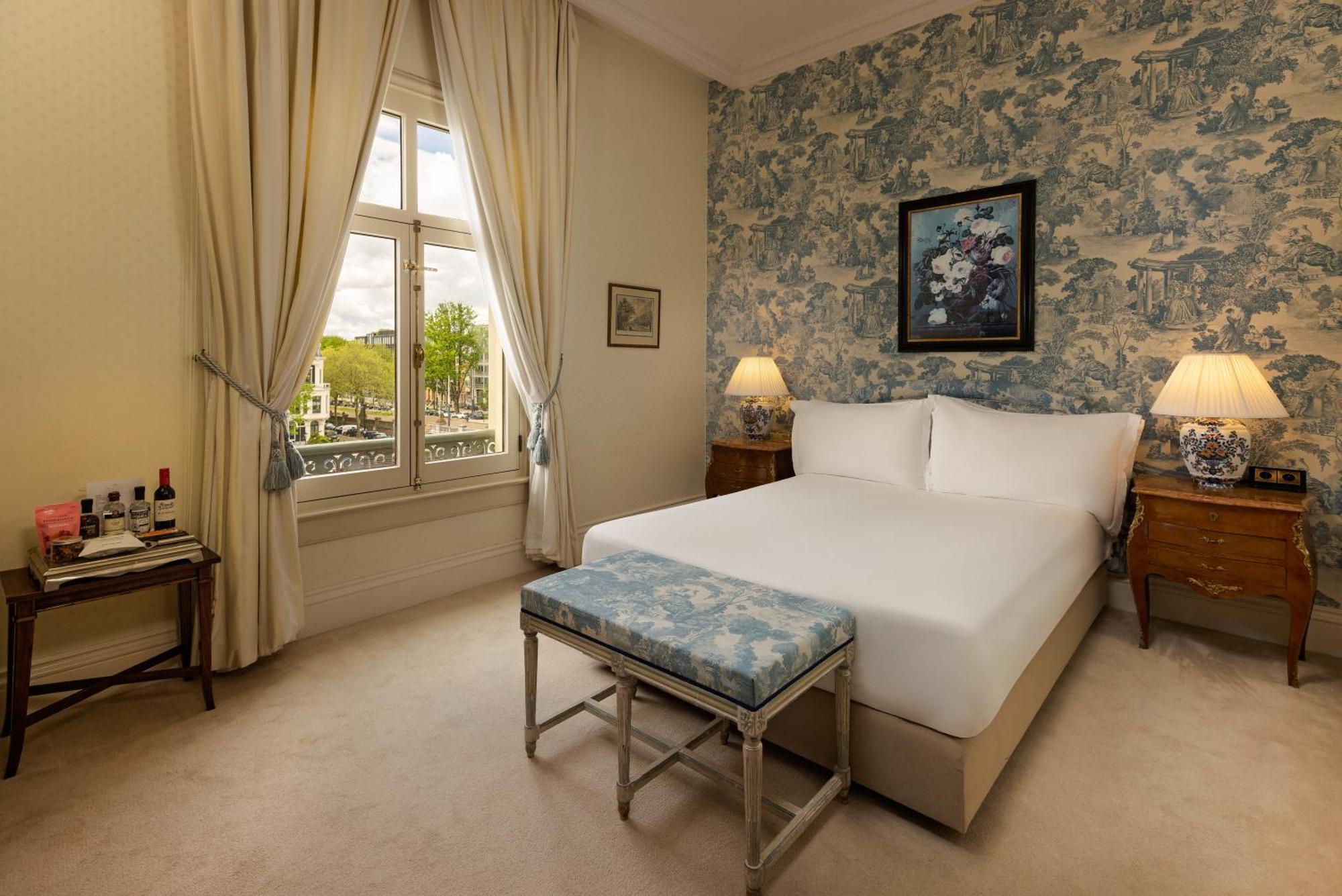 Chambre Classique