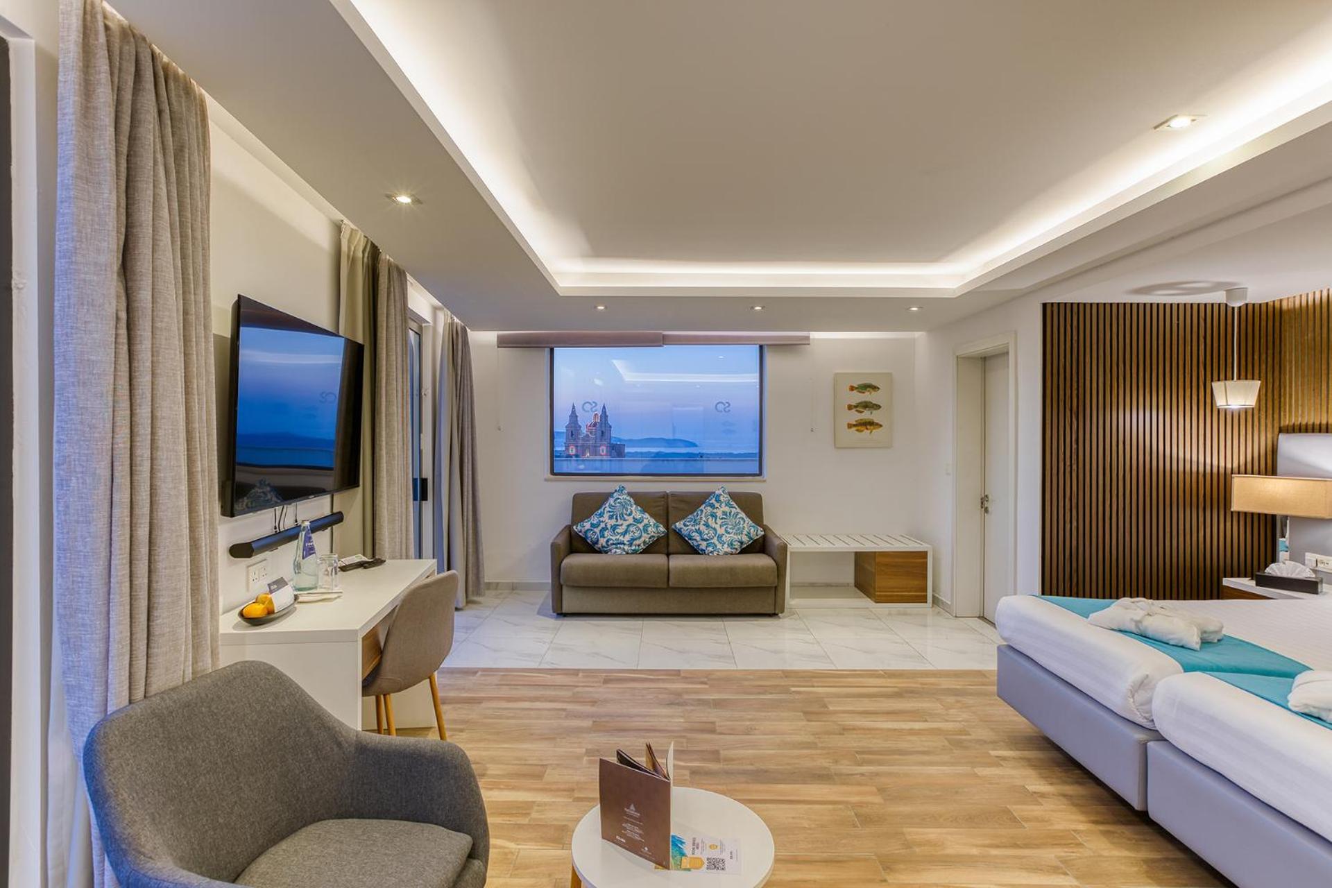 Suite Deluxe