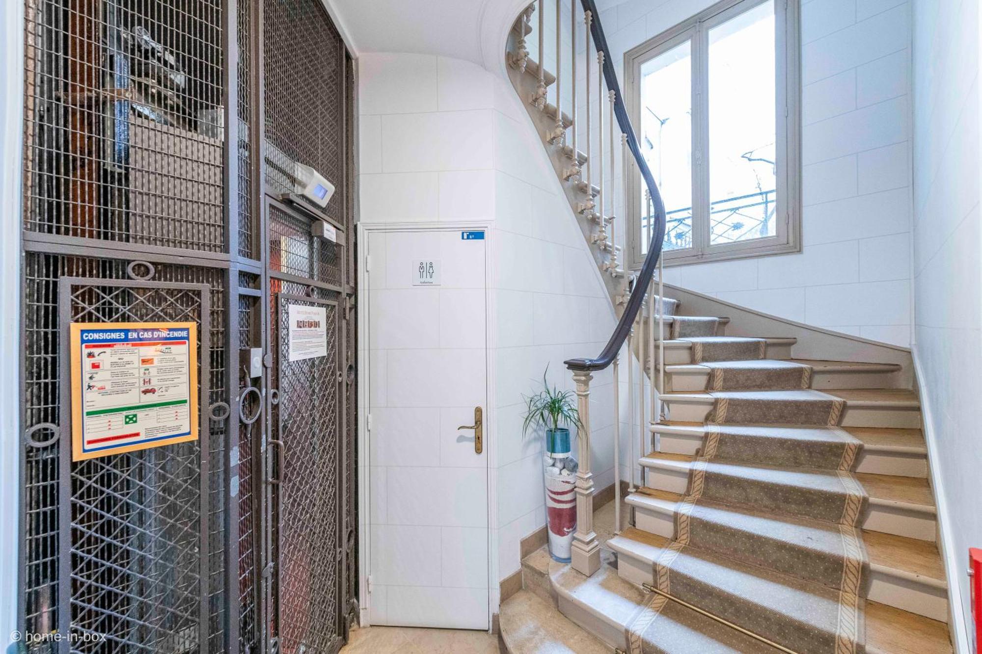 Apartamento Familiar com 2 Quartos
