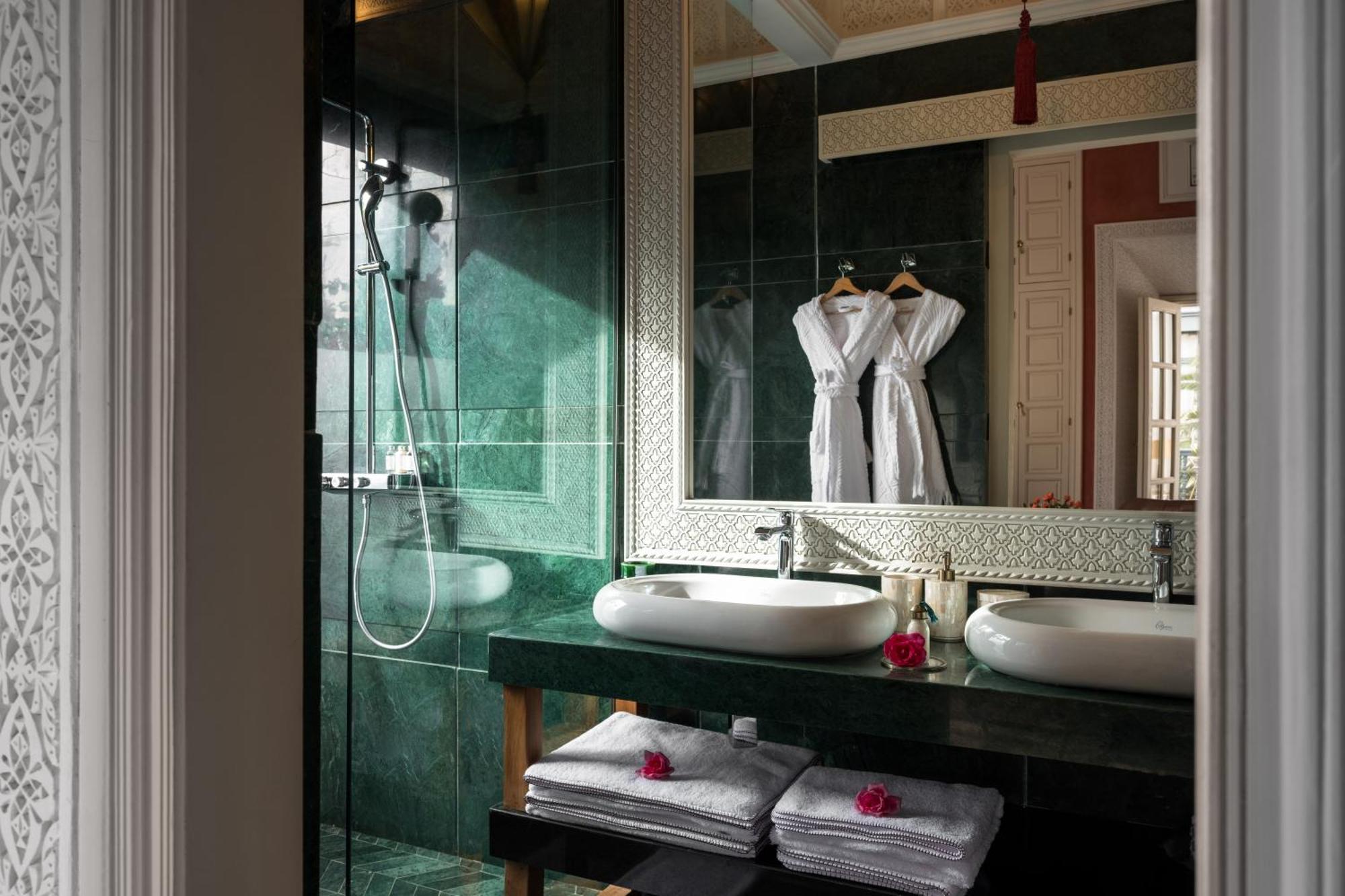 Suite Oriente