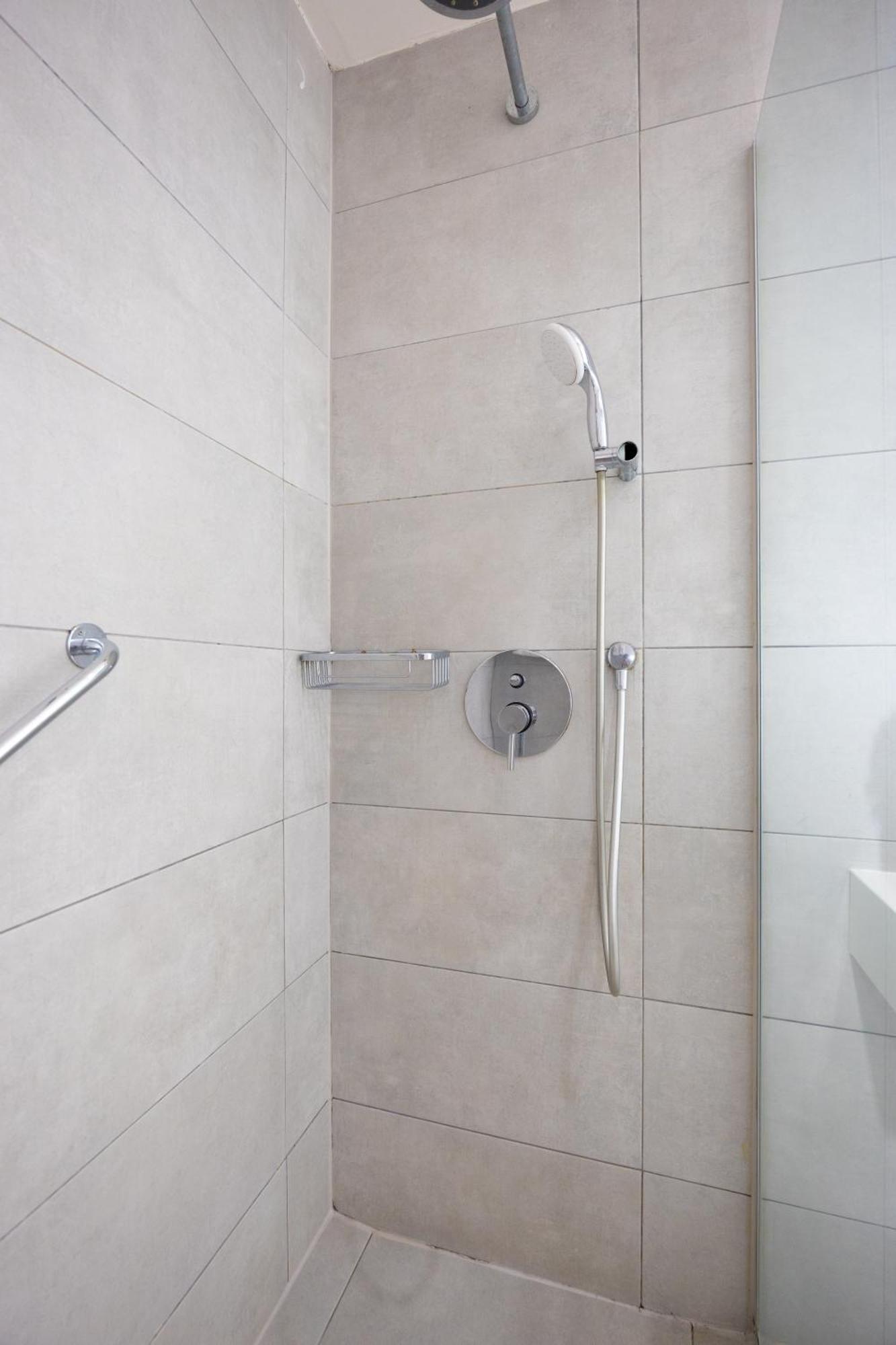 Double or Twin Room with Balcony