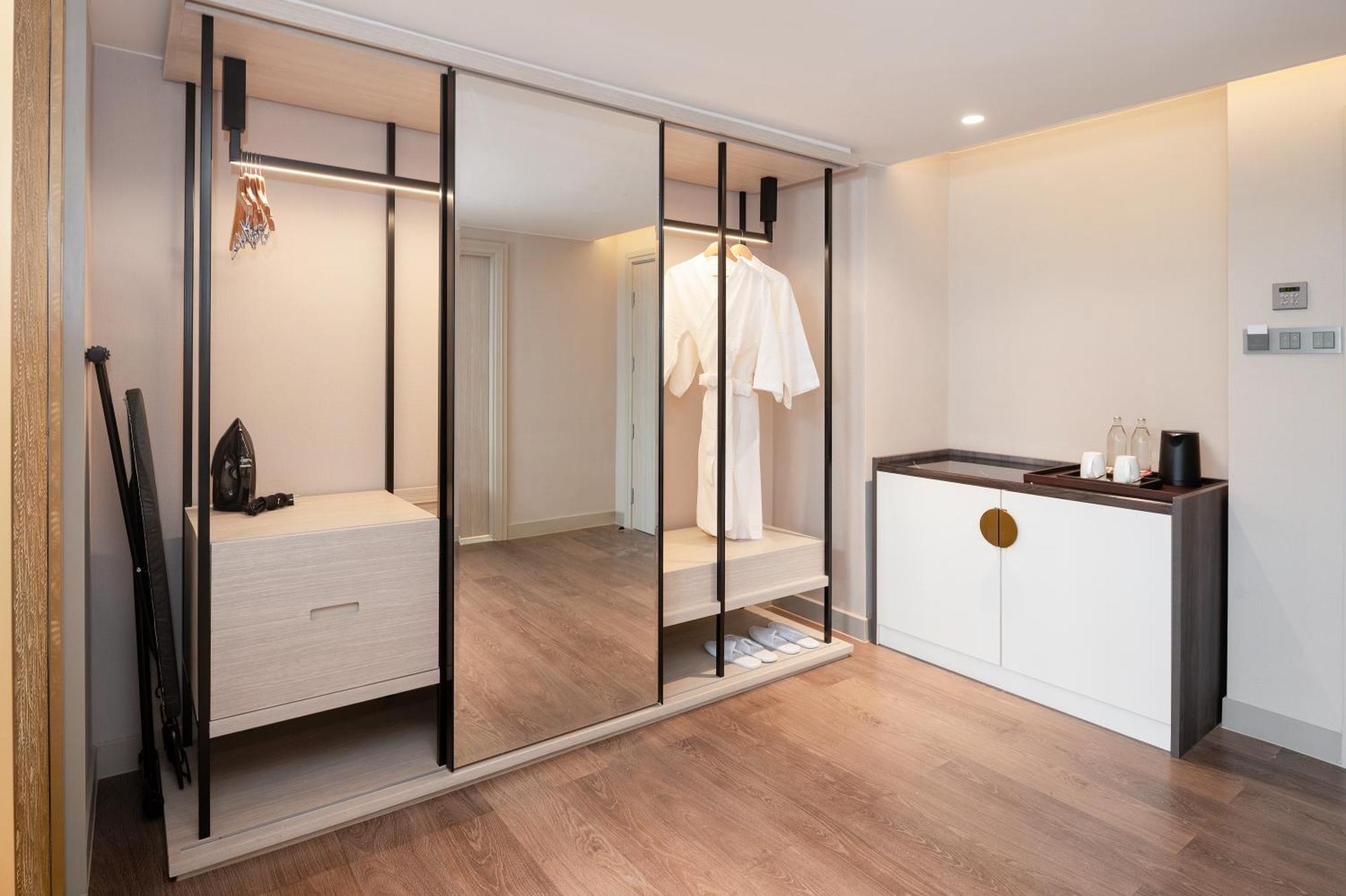 Deluxe Zimmer