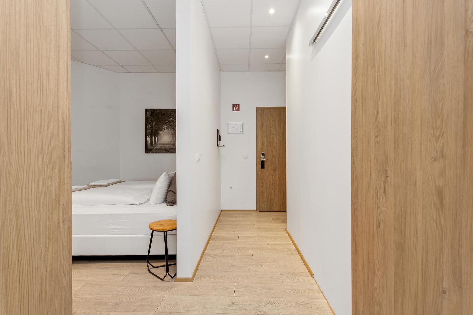 Monolocale Familiare