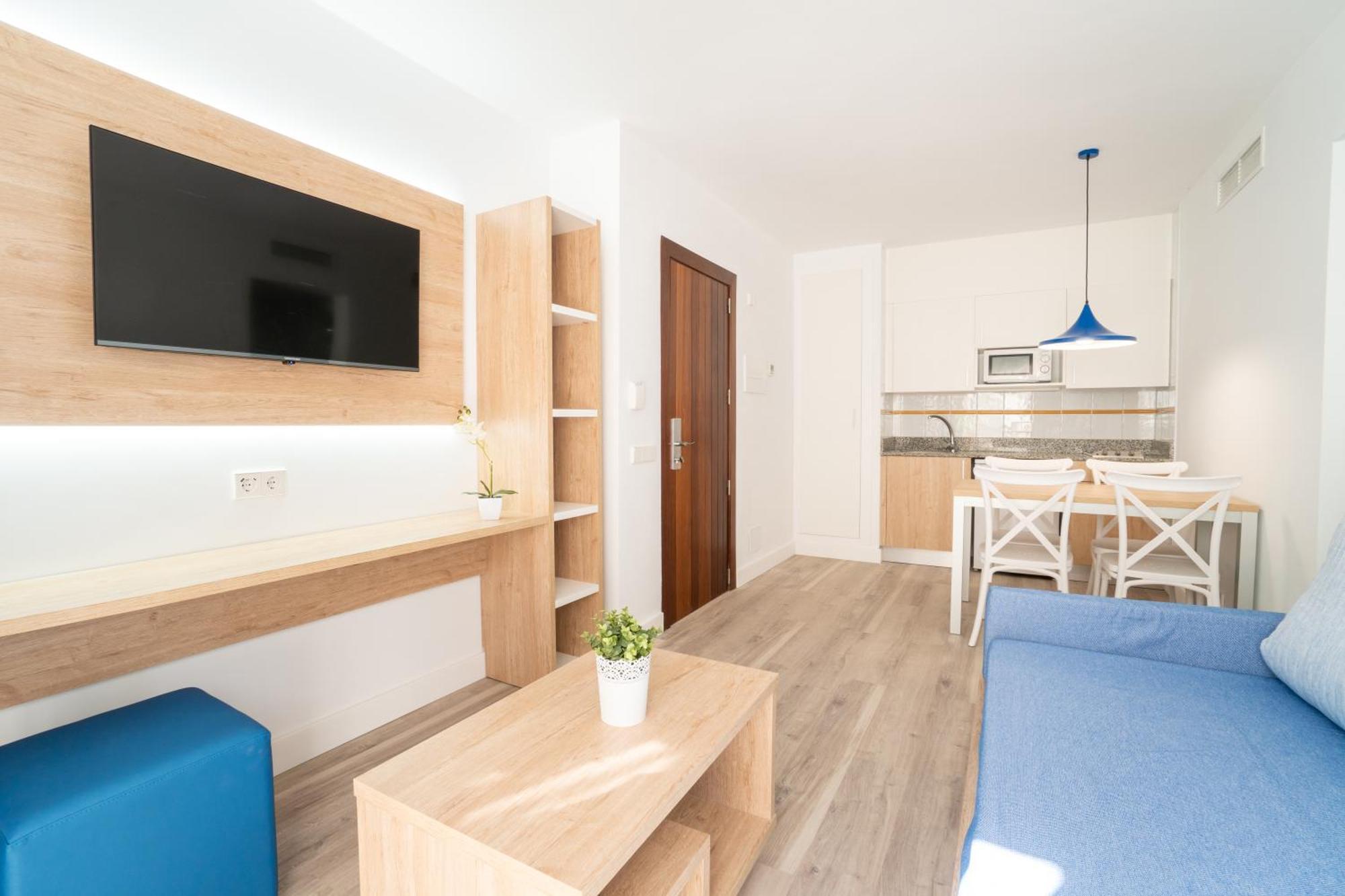 Premium Apartment