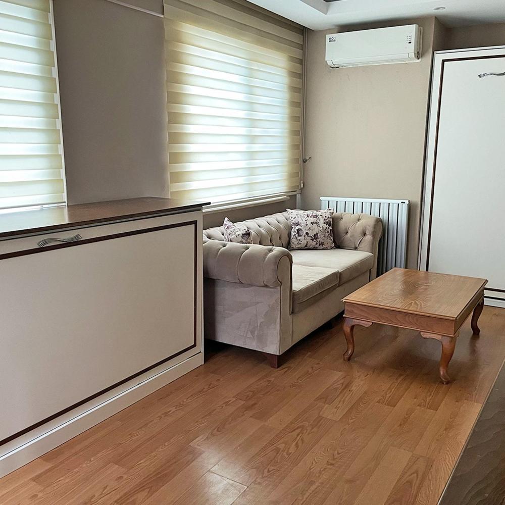 Junior Suite with Terrace