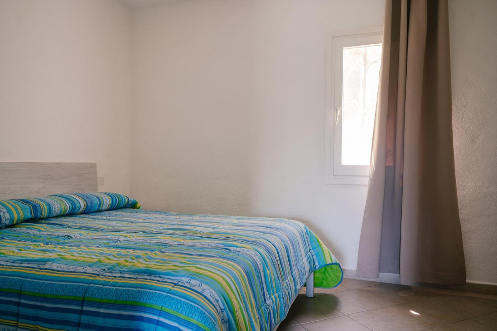 Appartamento con 2 Camere da Letto