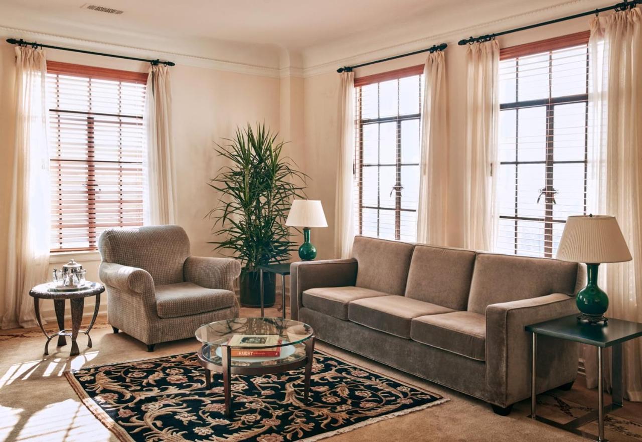 Suite 2 Chambres