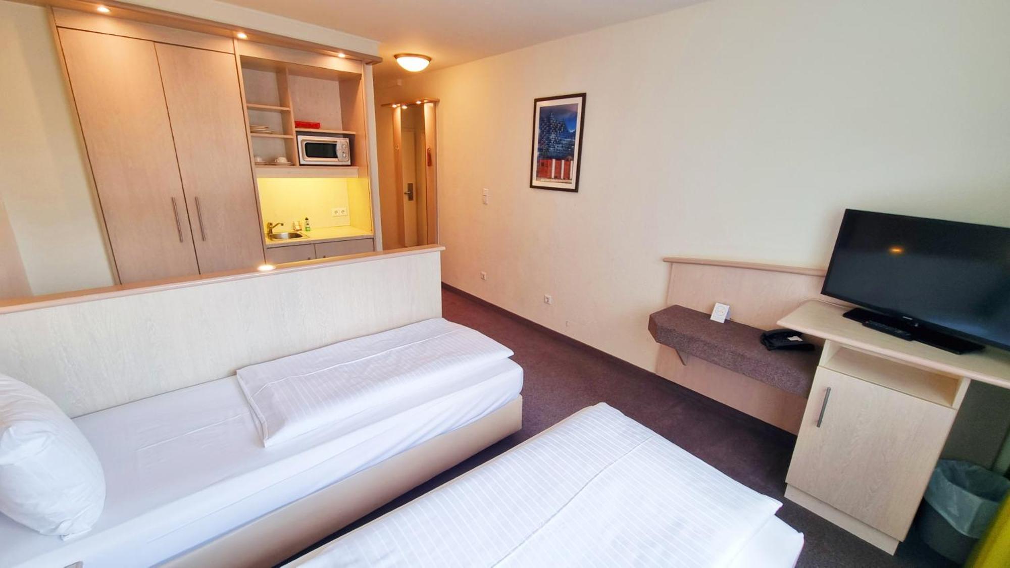 Standard Apartment