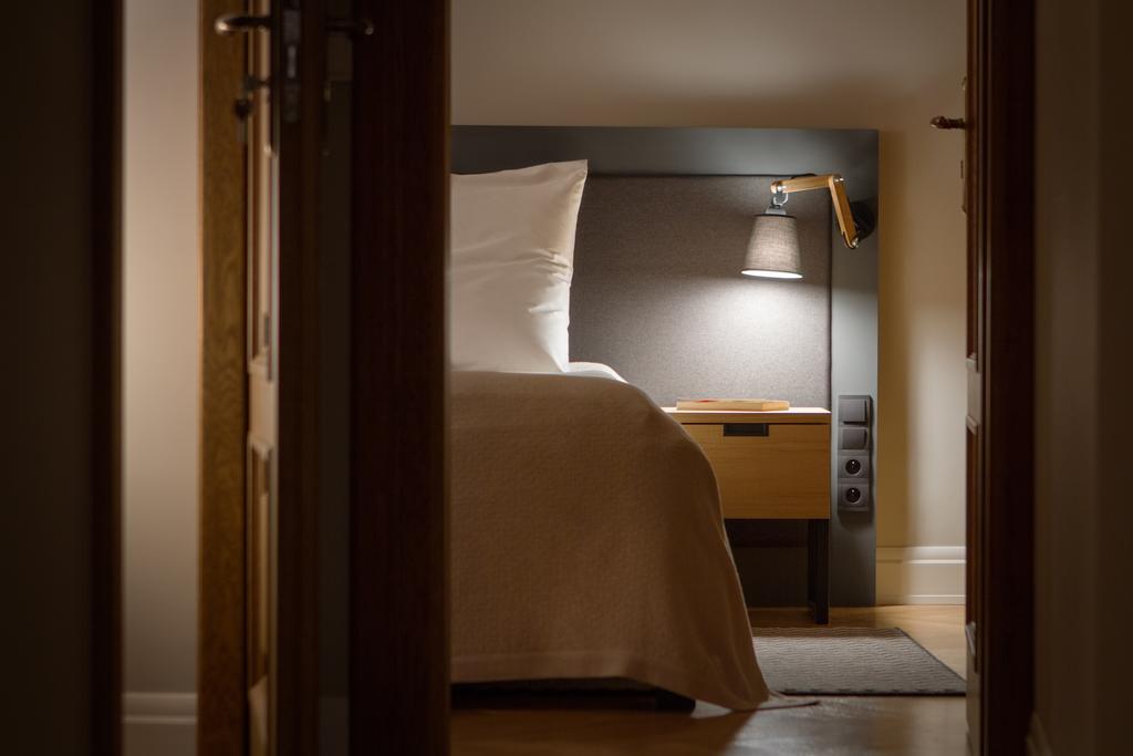 Appartement met 2 Slaapkamers en Balkon