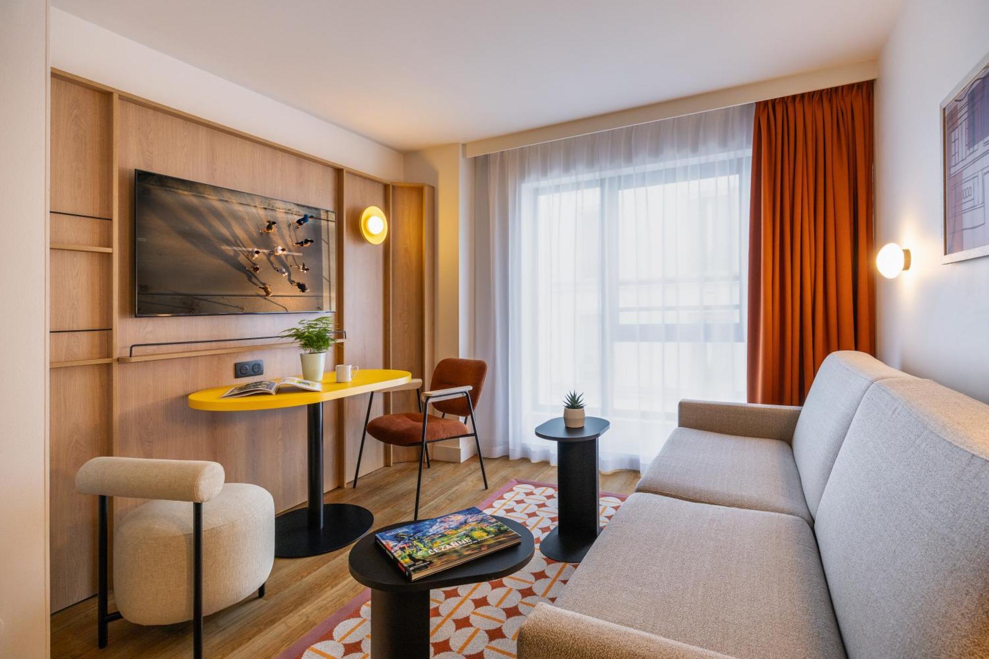 Apartamento (4 adultos)