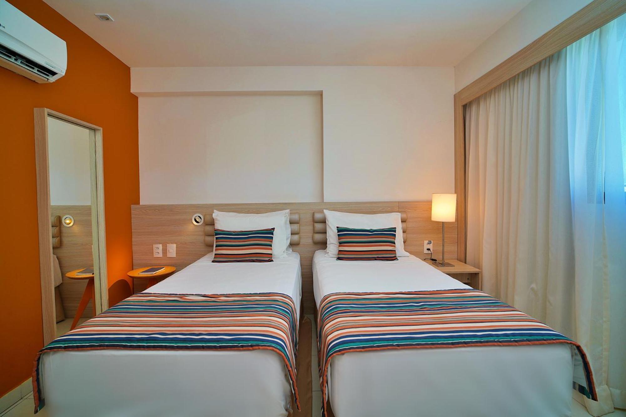 Apartamento Superior