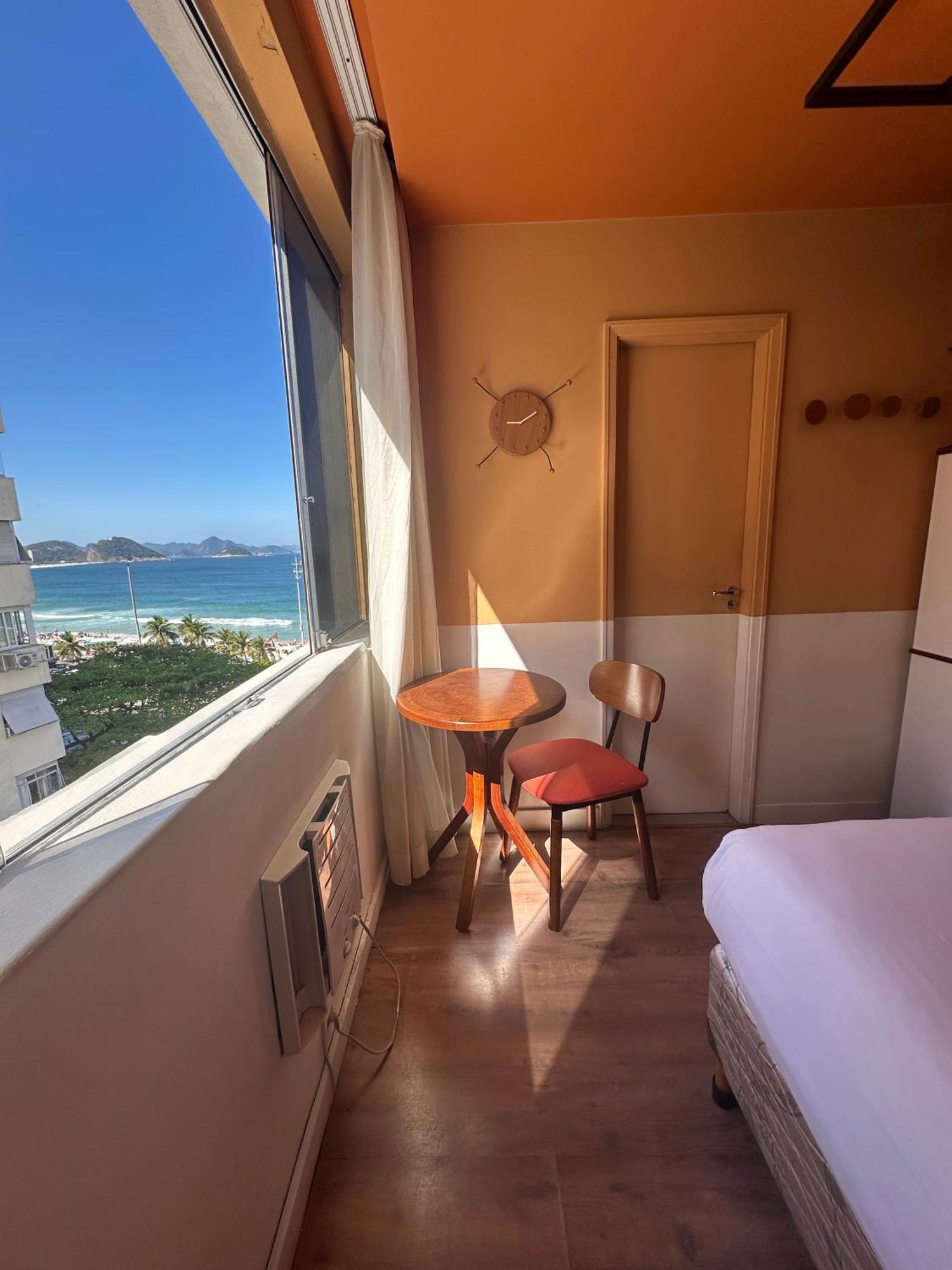 Quarto Família