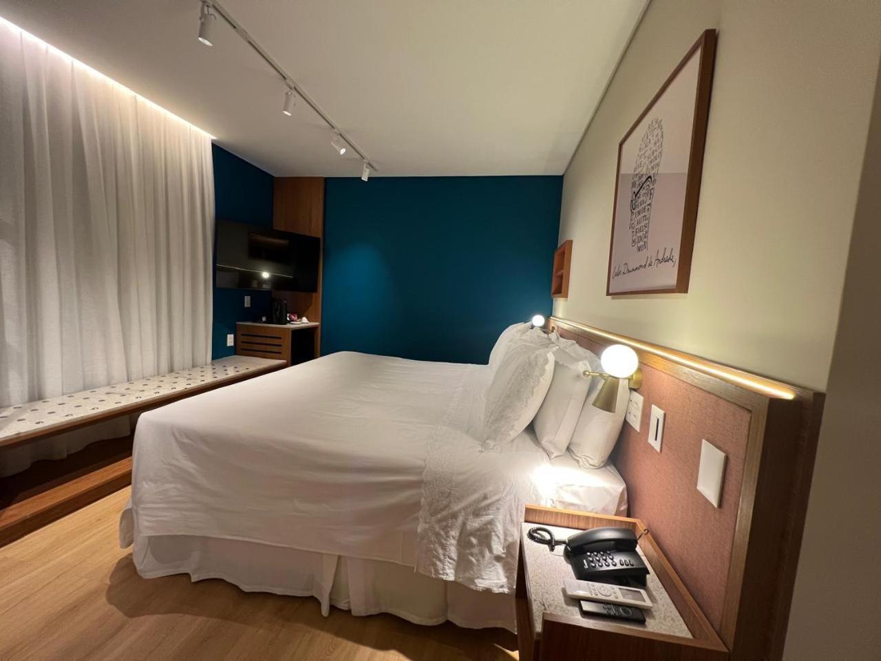 One-Bedroom Premium Apartment