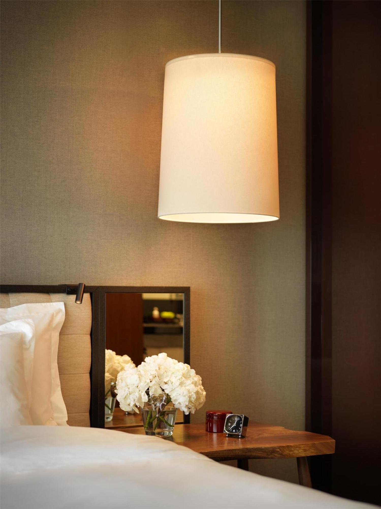 Kamer met Kingsize Bed - Toegang tot de Club