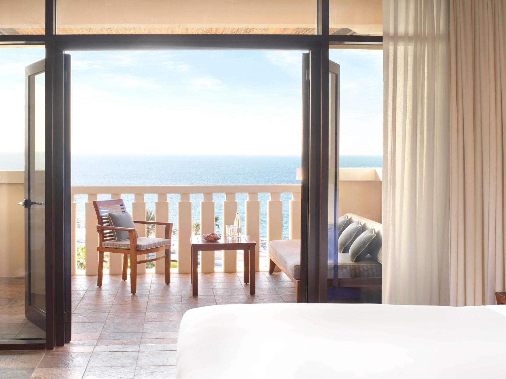 Suite Opera con 2 Camere da Letto, 2 Letti King-Size e Vista Mare - Accesso Club