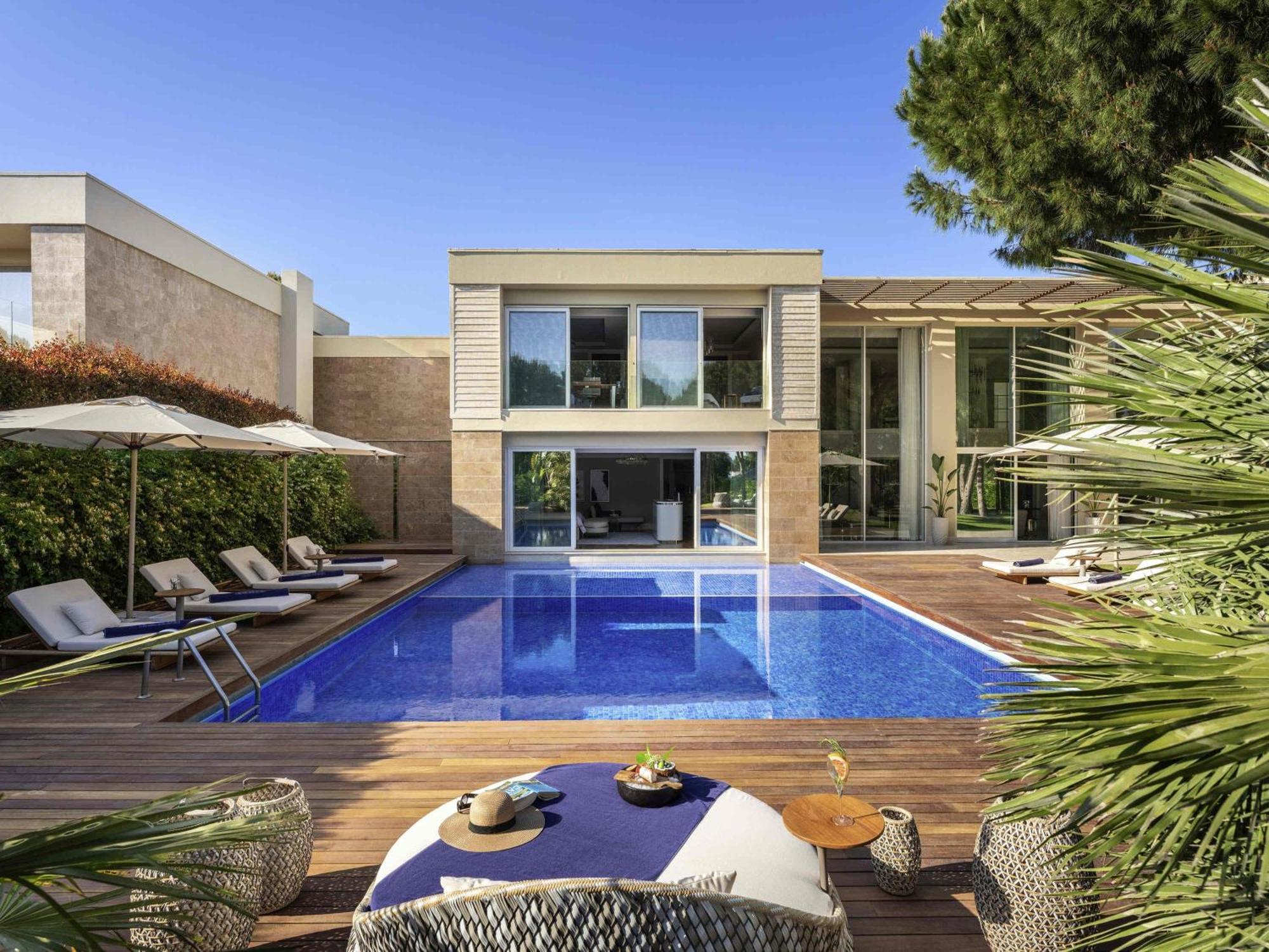 Paris Residence