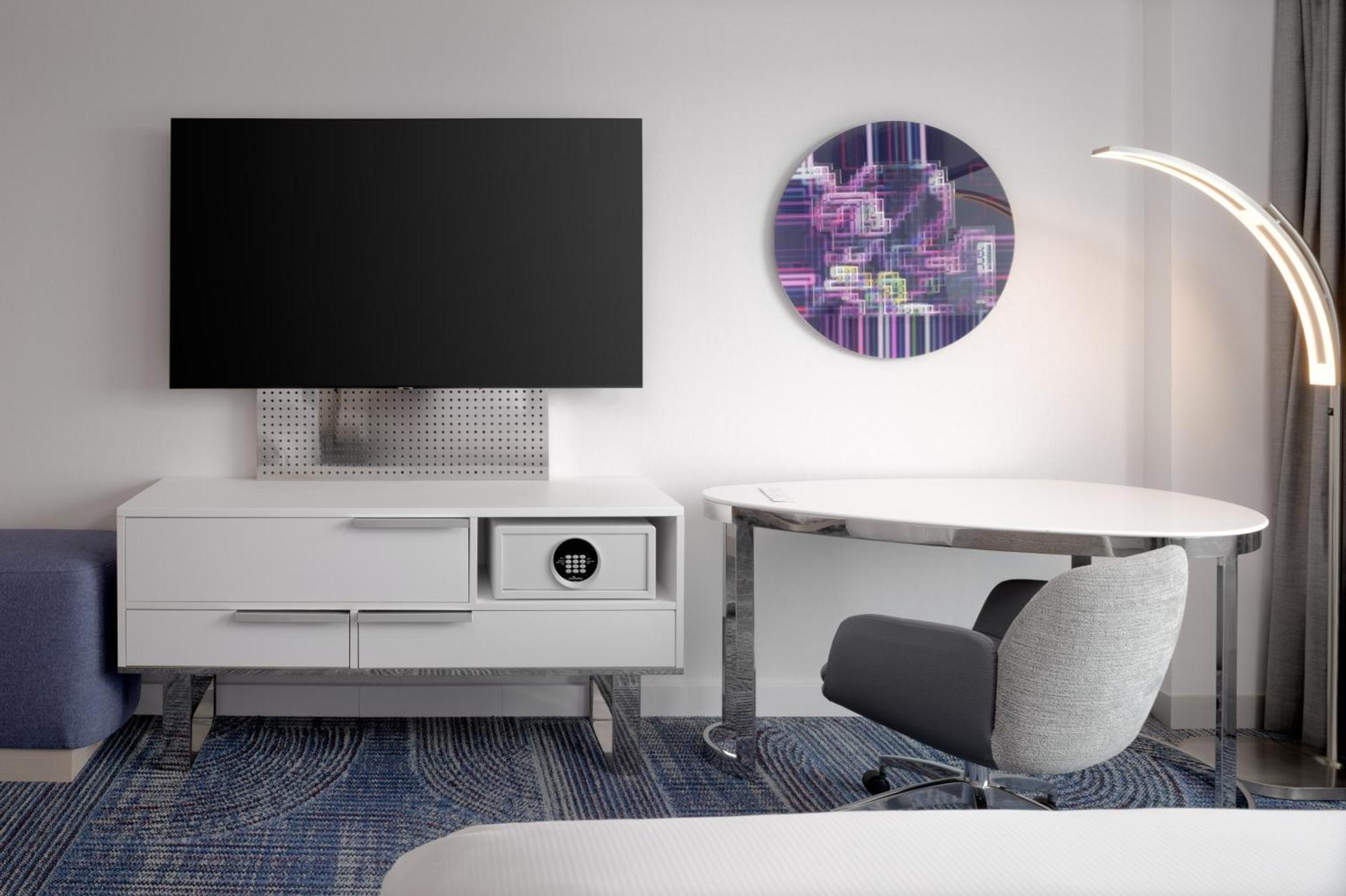 King Room