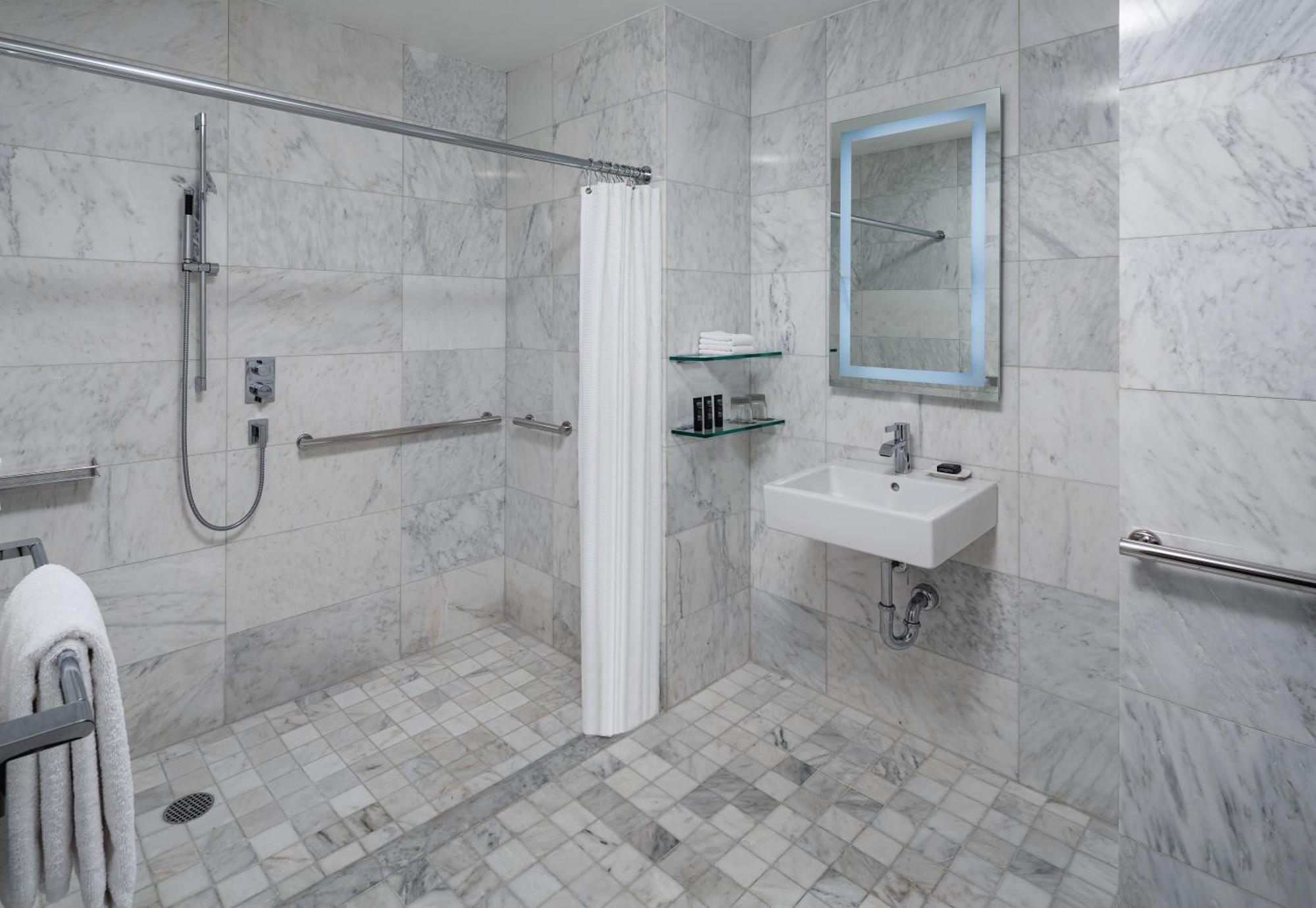 Queen Room Roll Shower Accessible,1742849964:JPEG